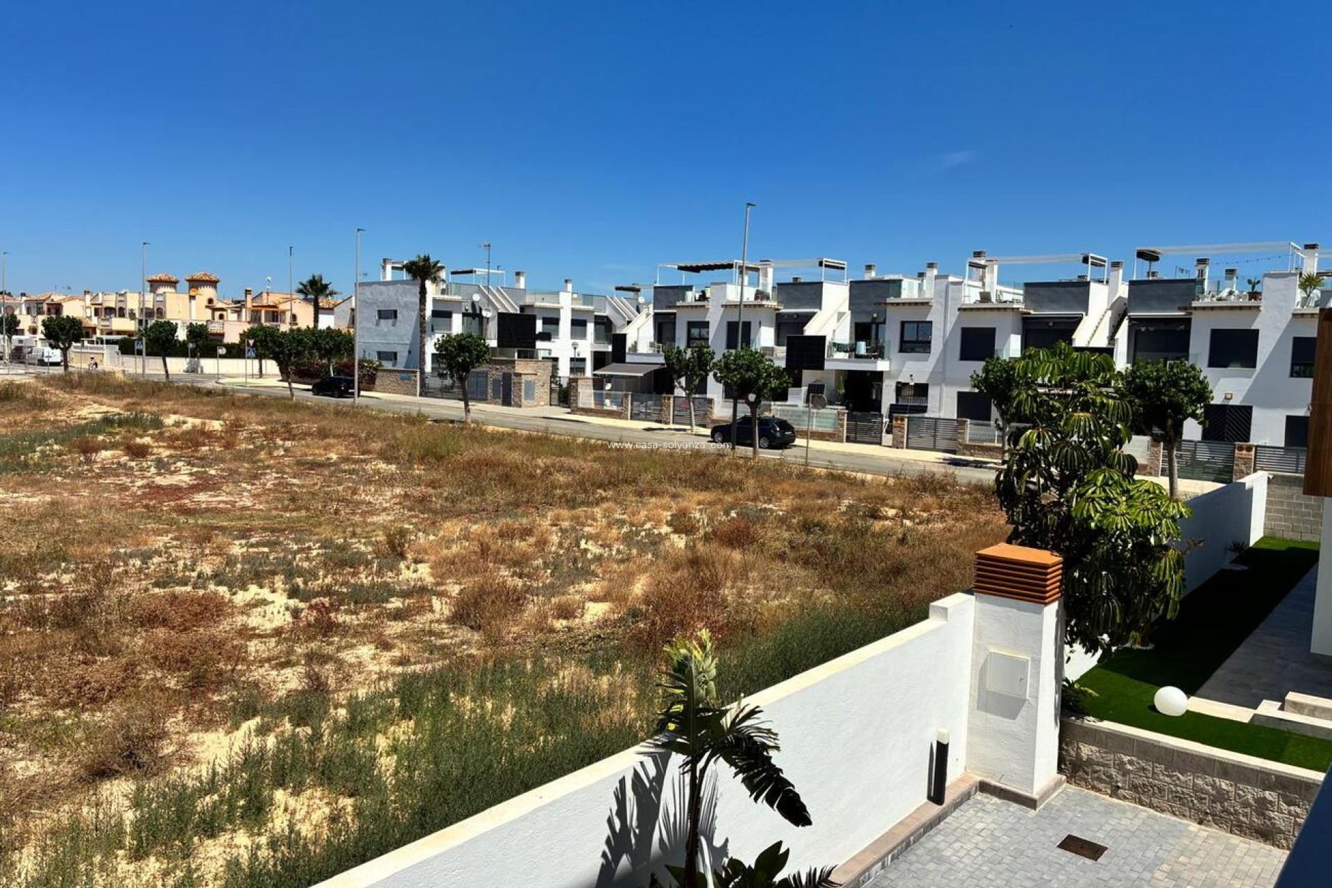 Reventa - Apartamento / piso - Pilar de la Horadada - Costa Blanca