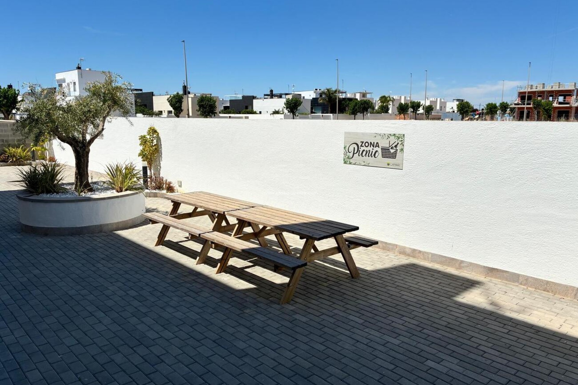 Reventa - Apartamento / piso - Pilar de la Horadada - Costa Blanca