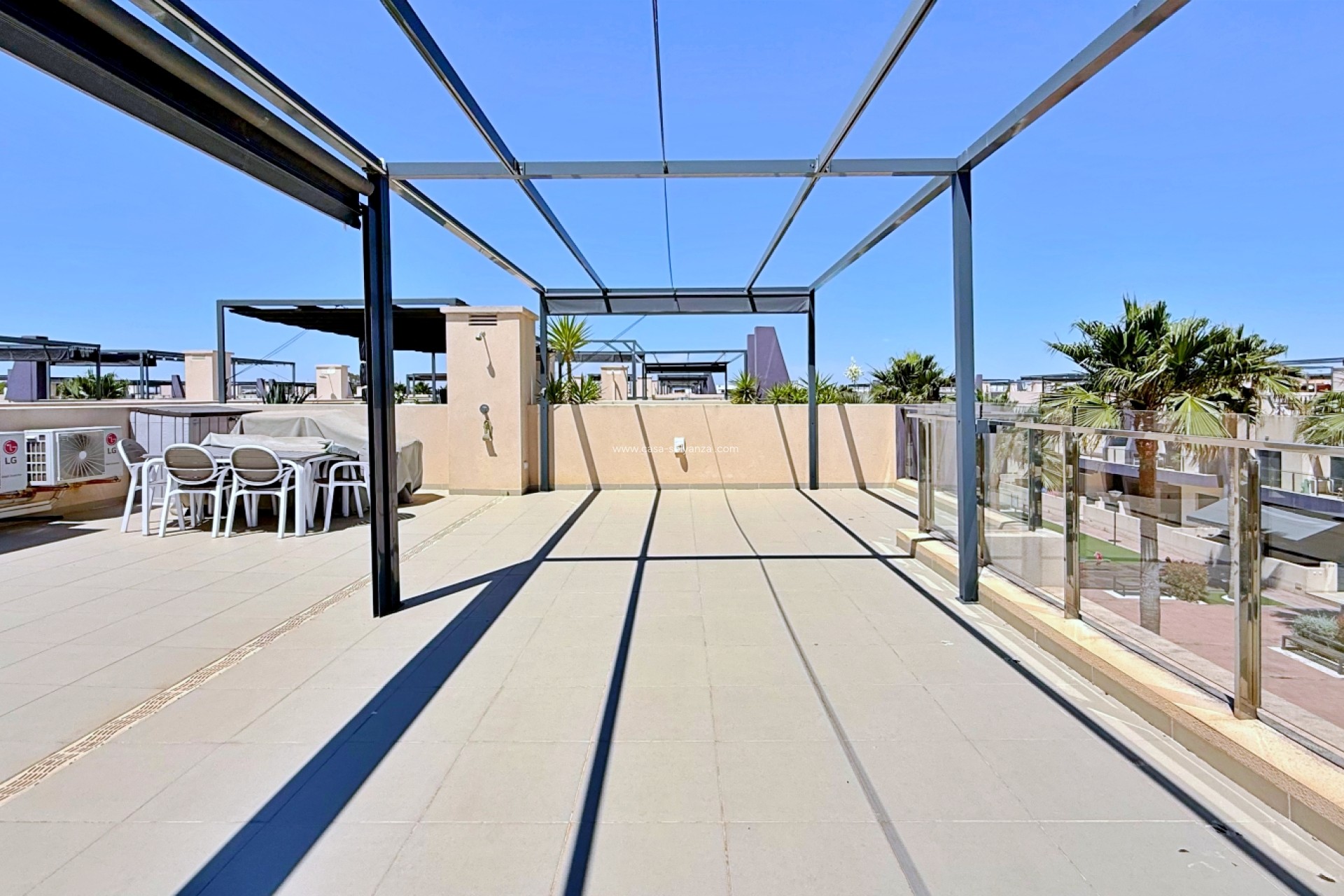 Reventa - Apartamento / piso - Pilar de la Horadada - Costa Blanca