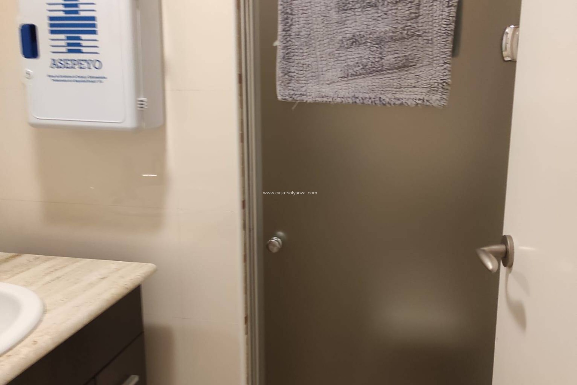 Reventa - Apartamento / piso - Pilar de la Horadada - La Torre De La Horadada
