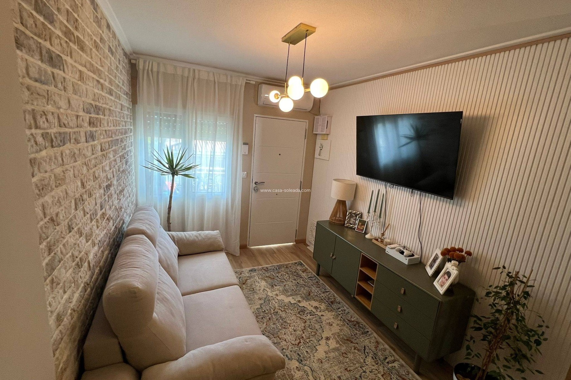Reventa - Apartamento / piso - Pilar de la Horadada - La Torre De La Horadada