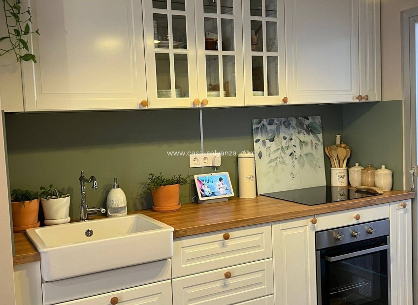 Reventa - Apartamento / piso - Pilar de la Horadada - La Torre De La Horadada