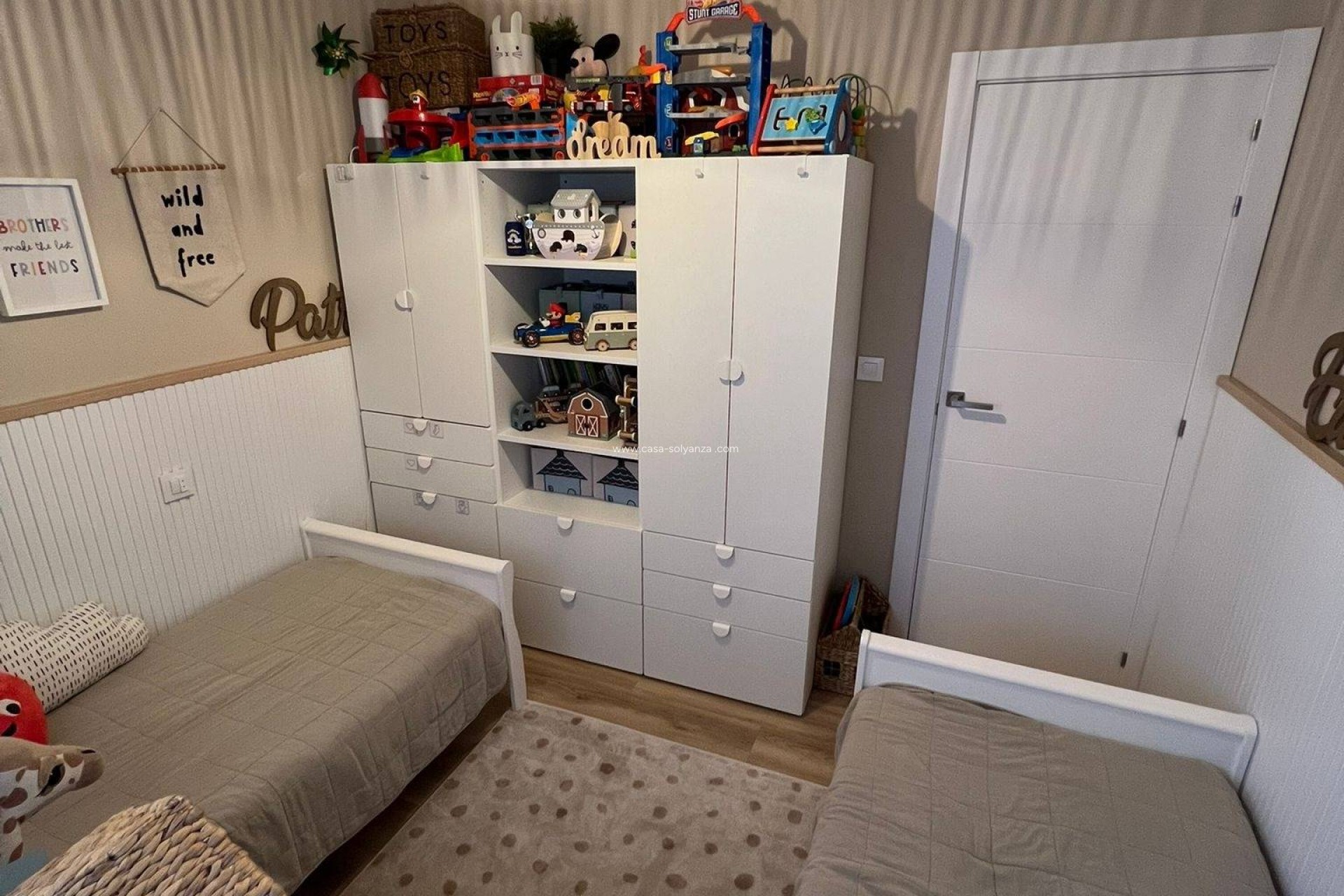 Reventa - Apartamento / piso - Pilar de la Horadada - La Torre De La Horadada