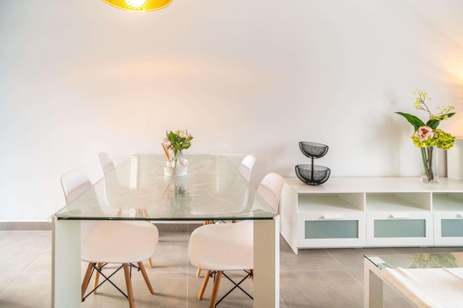 Reventa - Apartamento / piso - PILAR DE LA HORADADA - La Torre de la Horadada