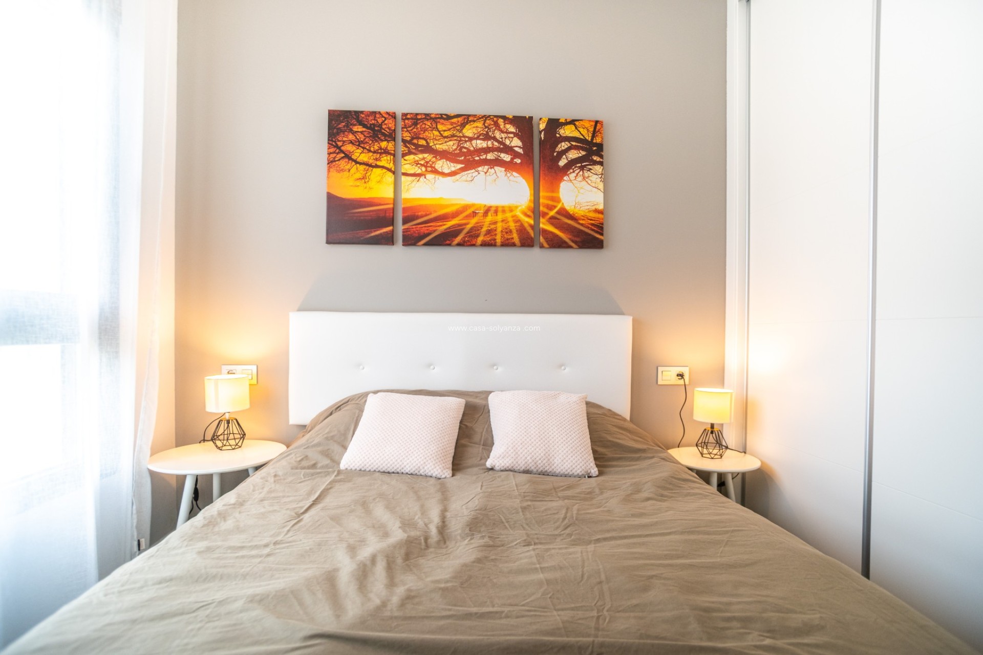 Reventa - Apartamento / piso - PILAR DE LA HORADADA - La Torre de la Horadada