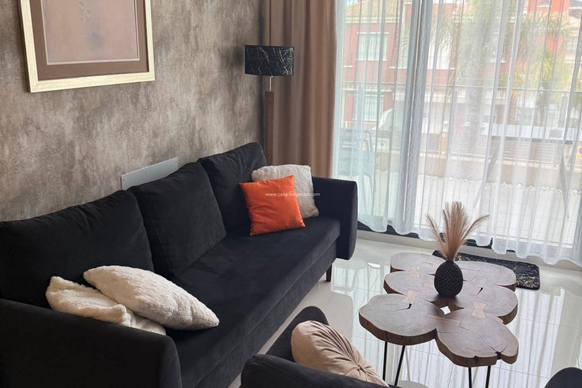 Reventa - Apartamento / piso - Pilar de la Horadada - La Torre De La Horadada