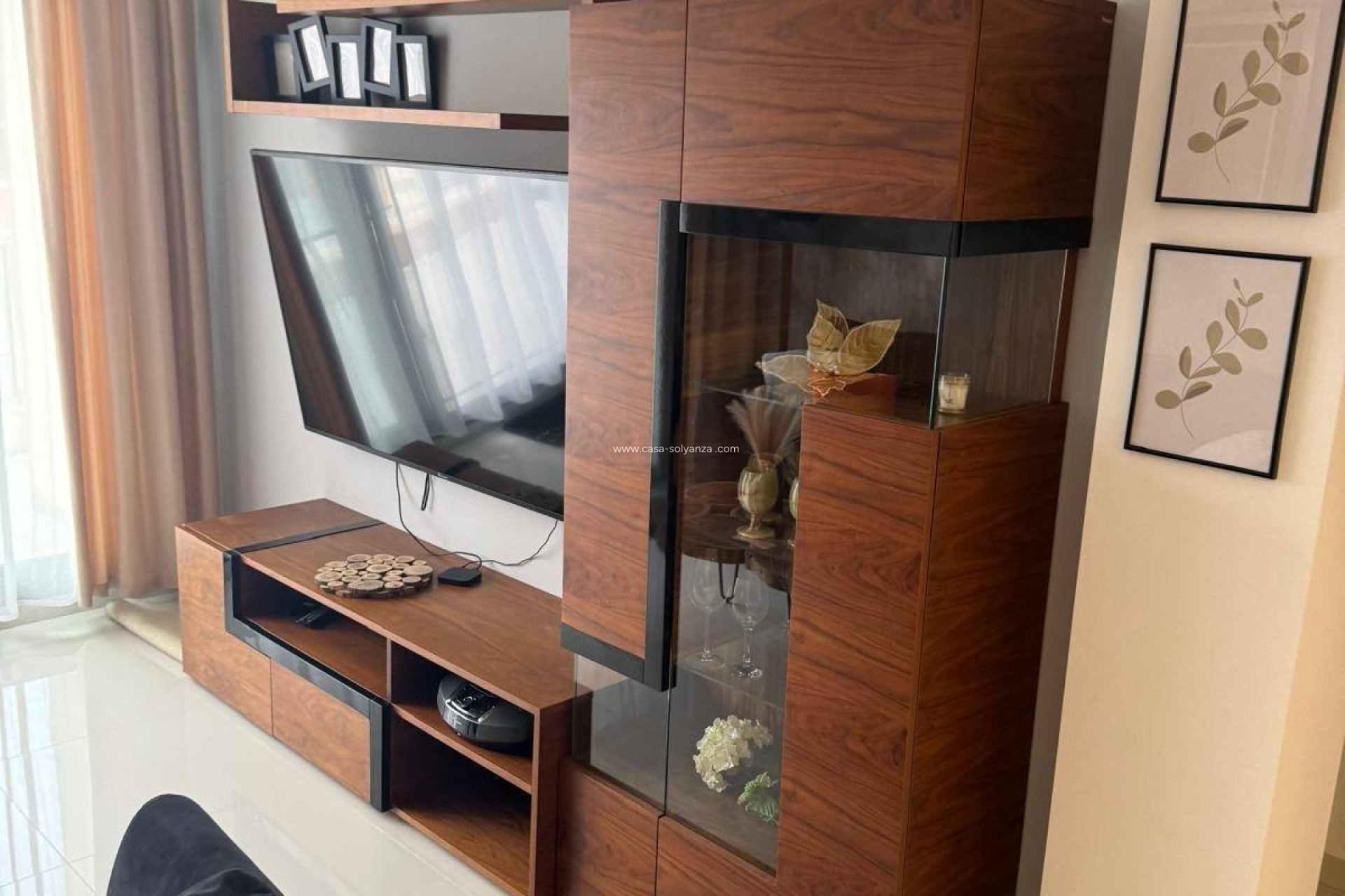 Reventa - Apartamento / piso - Pilar de la Horadada - La Torre De La Horadada