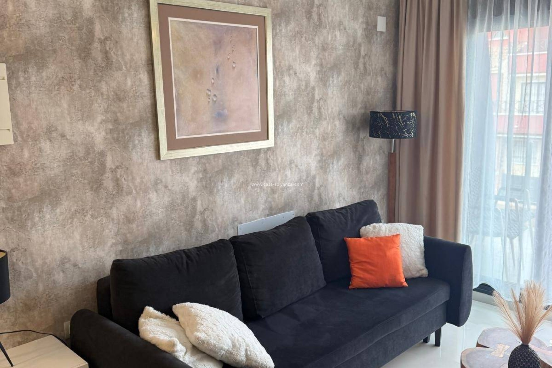 Reventa - Apartamento / piso - Pilar de la Horadada - La Torre De La Horadada