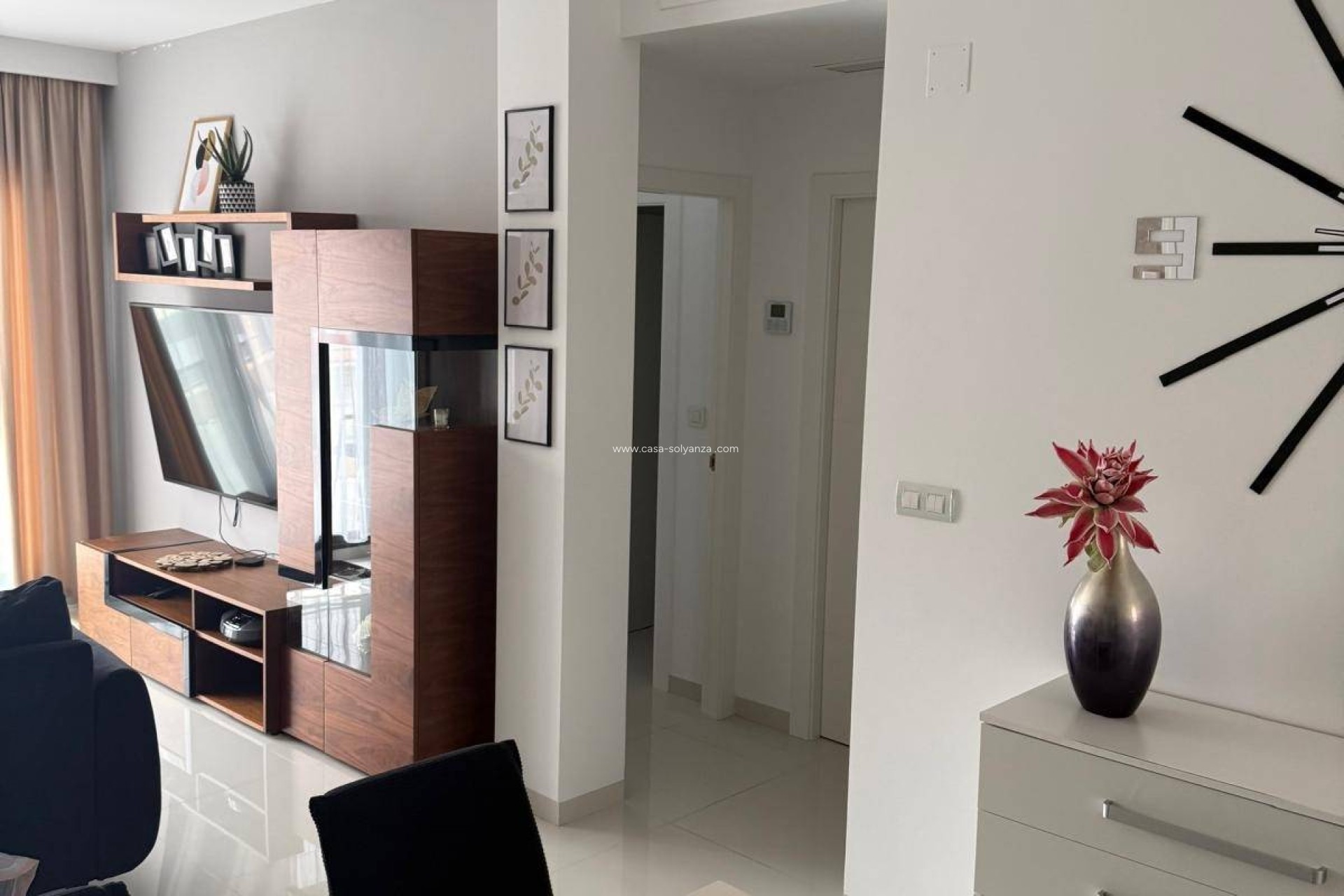 Reventa - Apartamento / piso - Pilar de la Horadada - La Torre De La Horadada