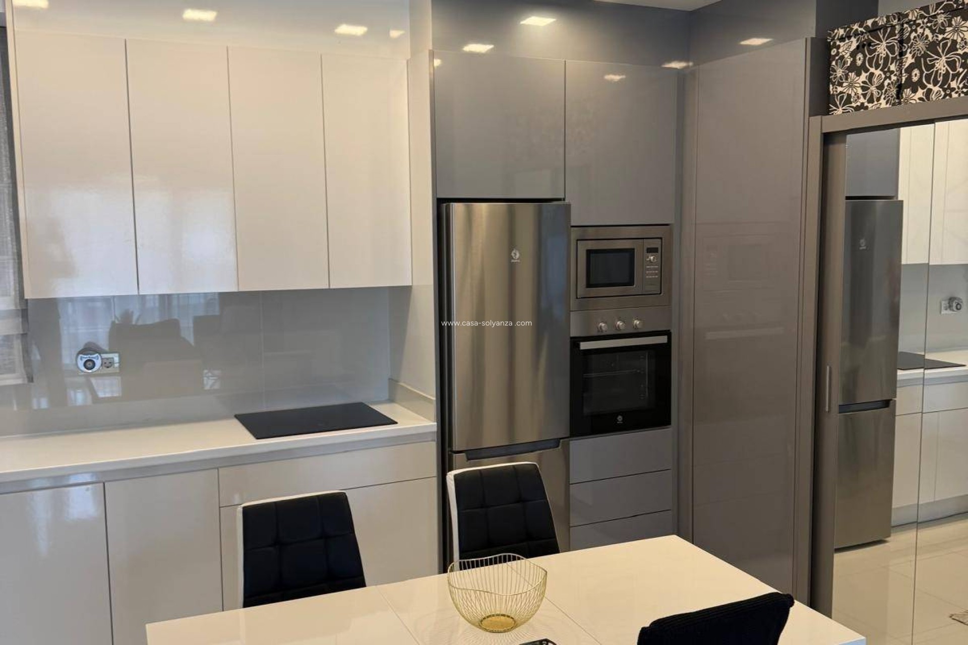 Reventa - Apartamento / piso - Pilar de la Horadada - La Torre De La Horadada