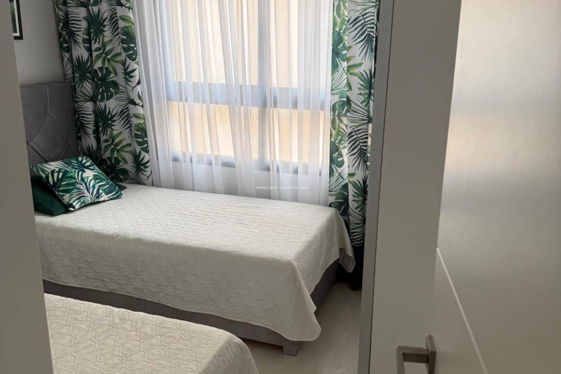 Reventa - Apartamento / piso - Pilar de la Horadada - La Torre De La Horadada