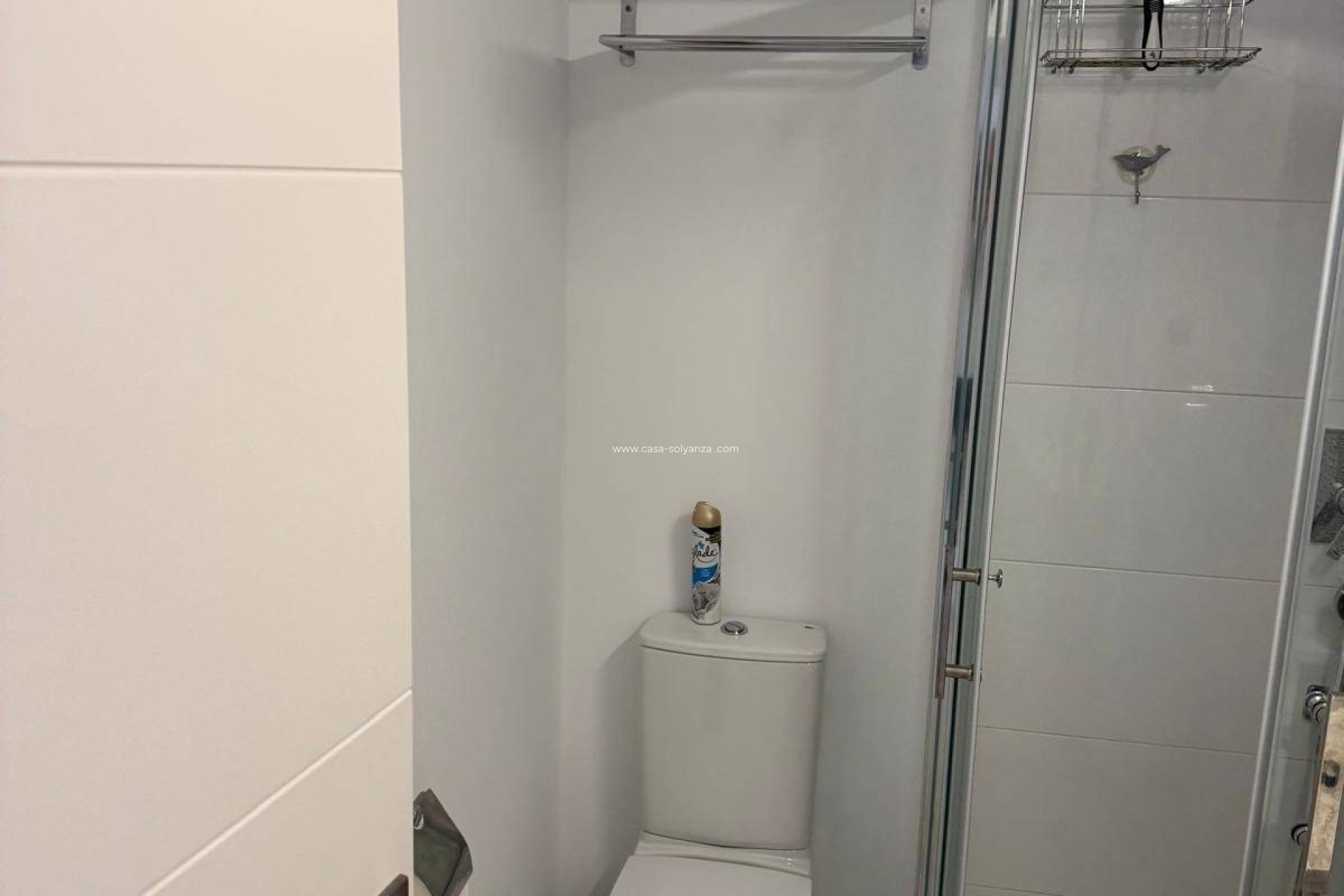 Reventa - Apartamento / piso - Pilar de la Horadada - La Torre De La Horadada