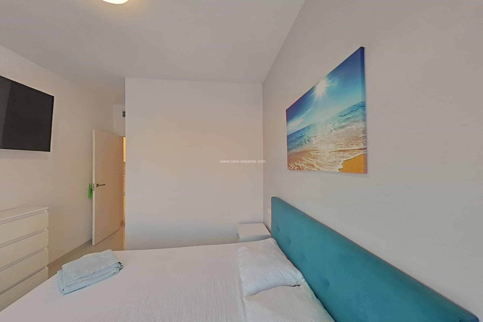 Reventa - Apartamento / piso - Pilar de la Horadada - La Torre De La Horadada