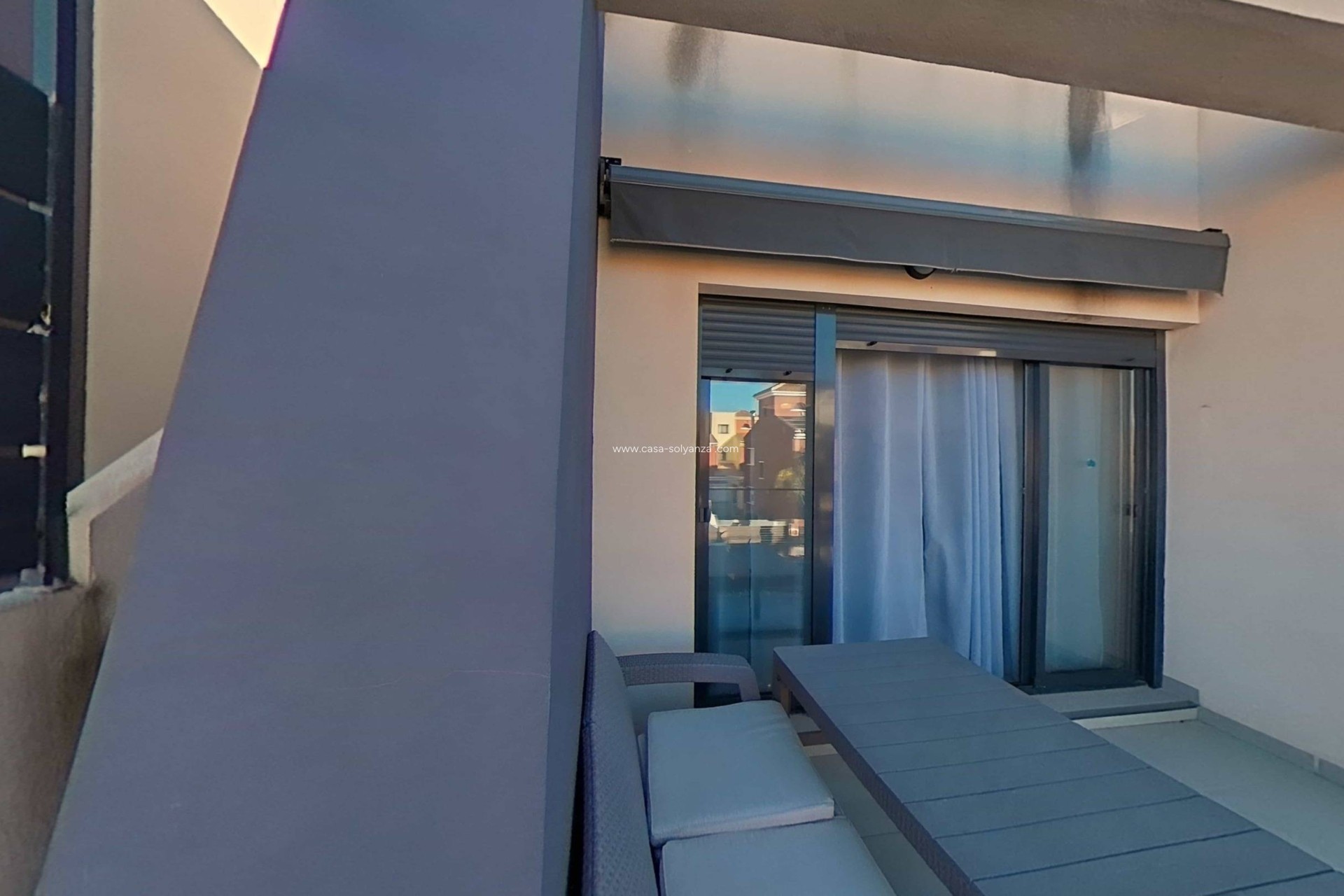 Reventa - Apartamento / piso - Pilar de la Horadada - La Torre De La Horadada