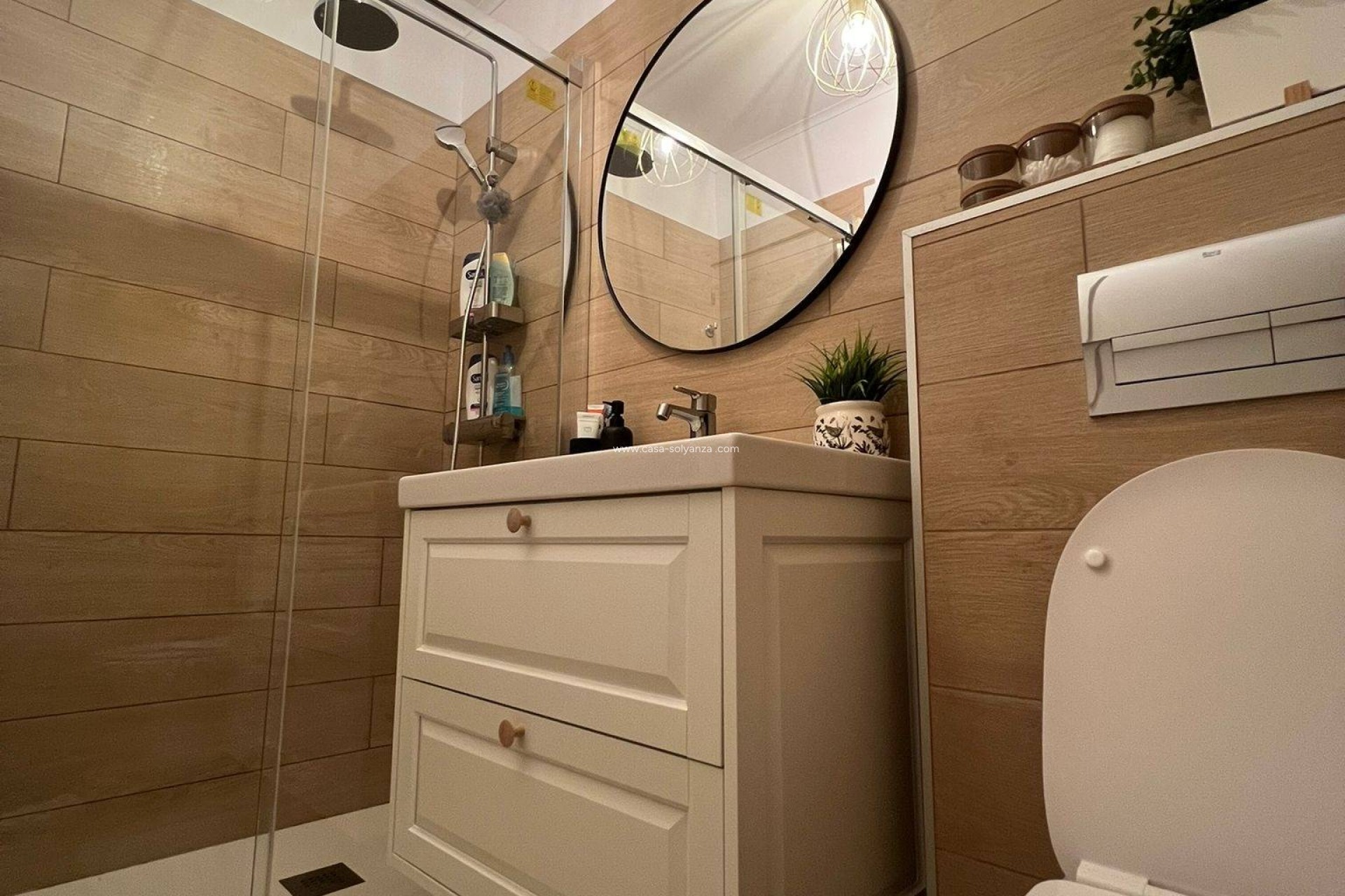 Reventa - Apartamento / piso - Pilar de la Horadada - La Torre De La Horadada