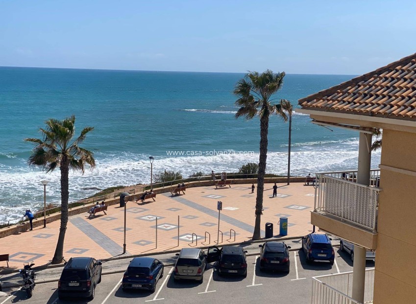 Reventa - Apartamento / piso - Pilar de la Horadada - La Torre De La Horadada