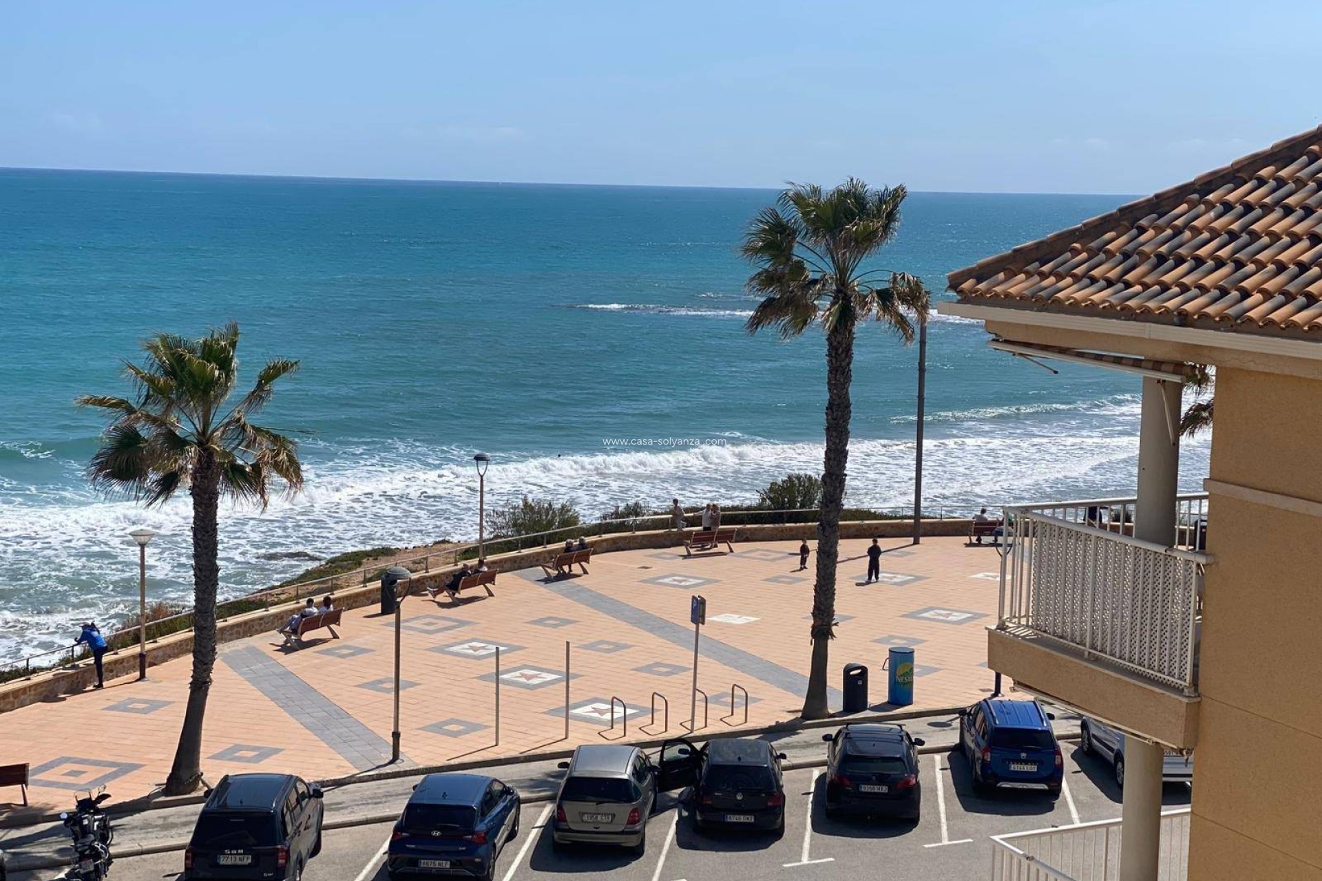 Reventa - Apartamento / piso - Pilar de la Horadada - La Torre De La Horadada