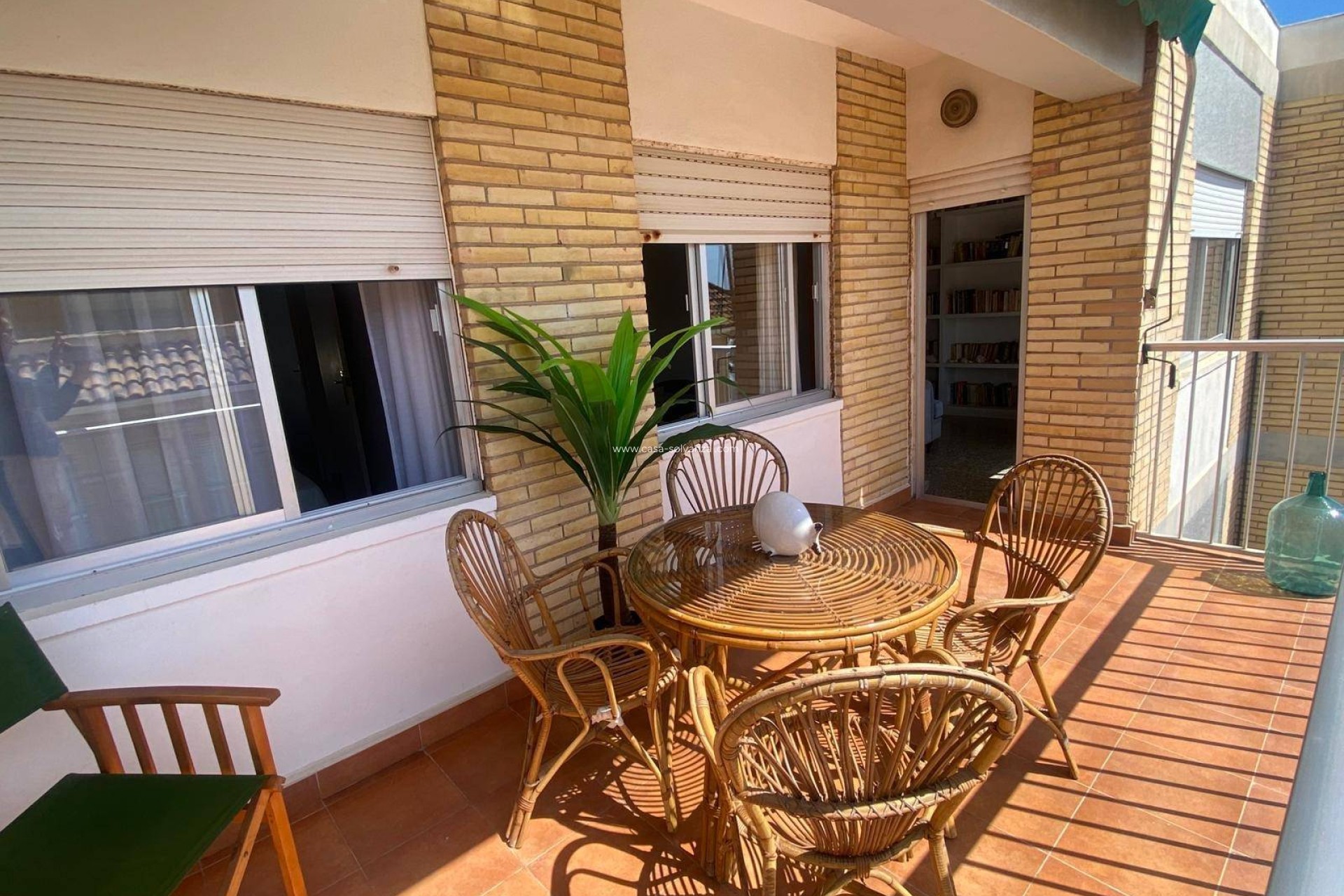 Reventa - Apartamento / piso - Pilar de la Horadada - La Torre De La Horadada