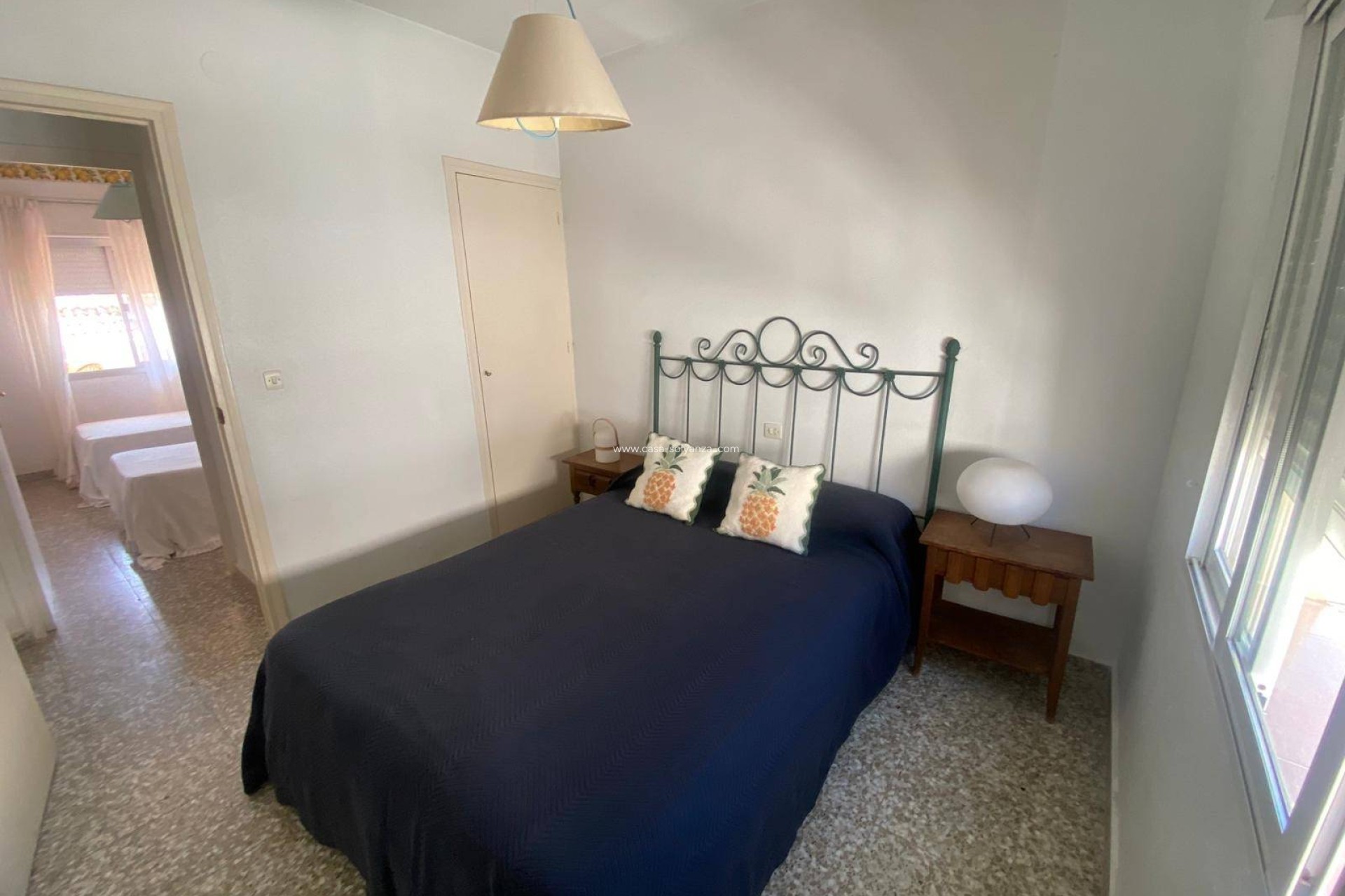Reventa - Apartamento / piso - Pilar de la Horadada - La Torre De La Horadada