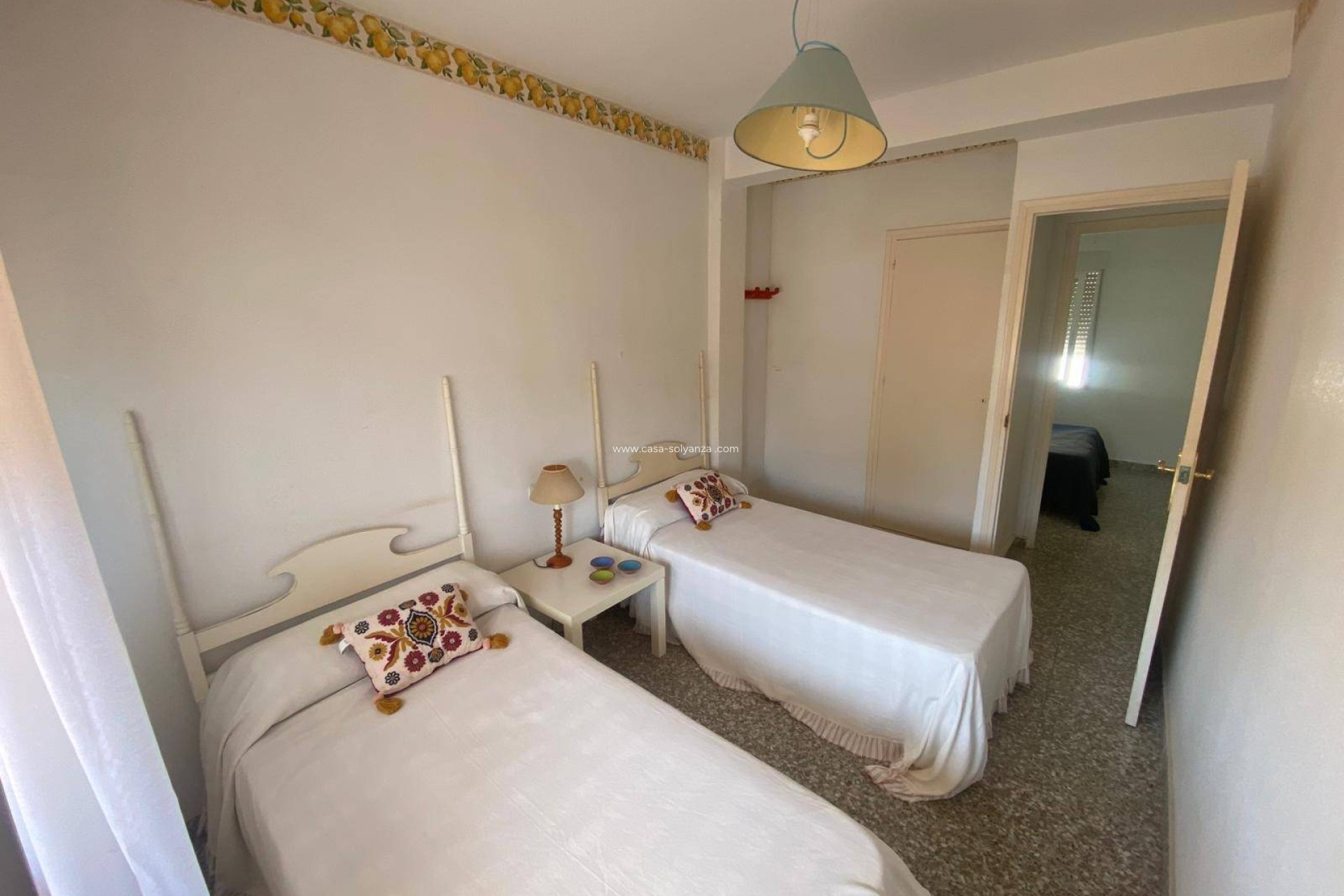 Reventa - Apartamento / piso - Pilar de la Horadada - La Torre De La Horadada