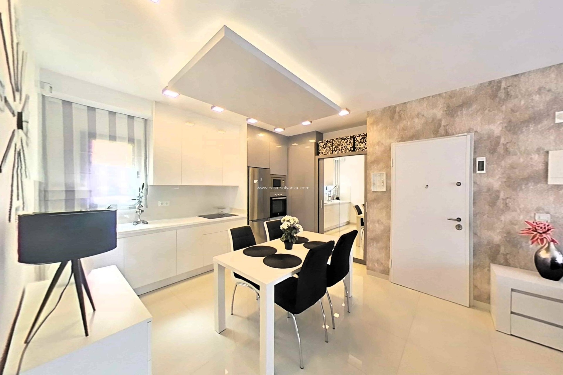 Reventa - Apartamento / piso - Pilar de la Horadada - La Torre De La Horadada