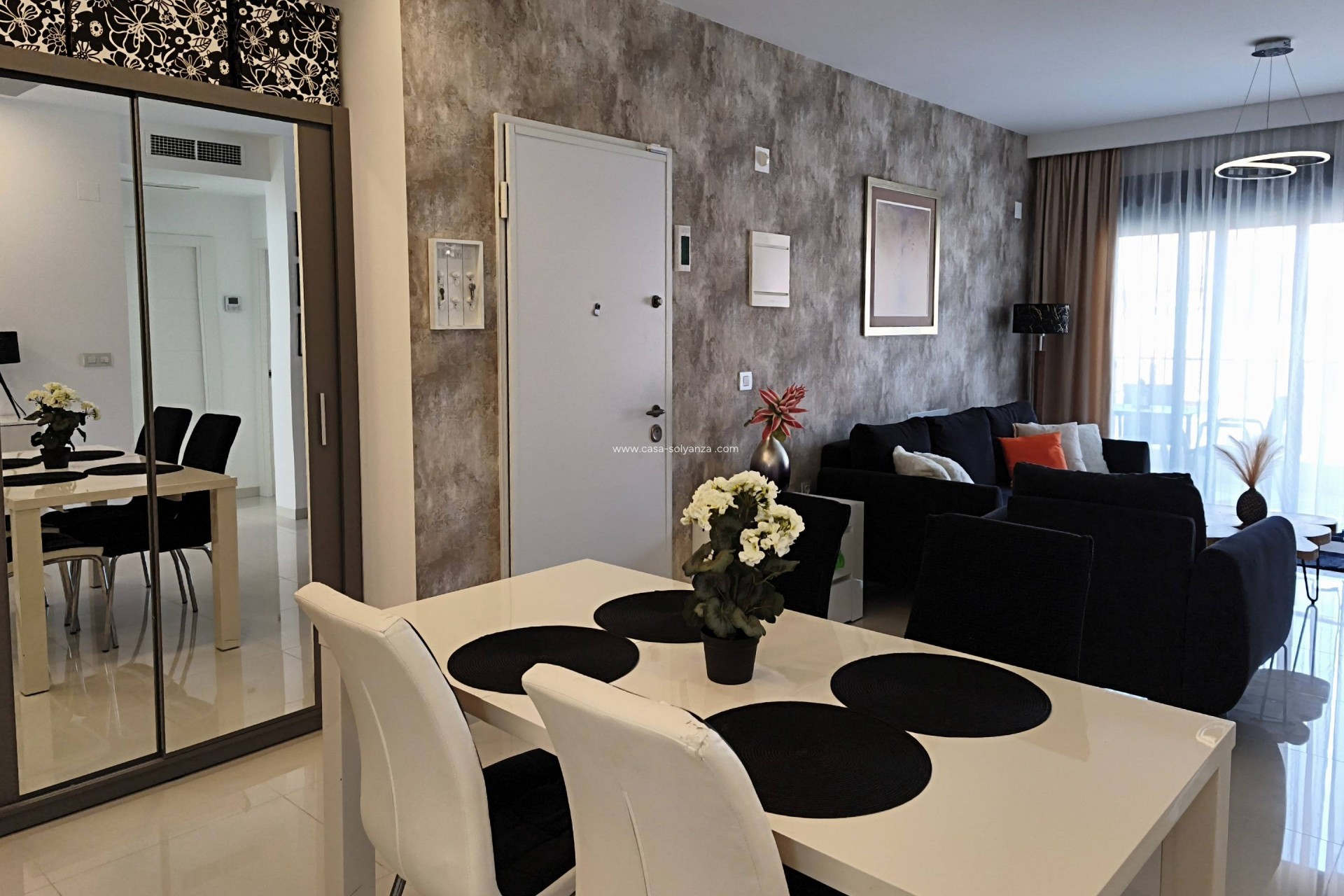 Reventa - Apartamento / piso - Pilar de la Horadada - La Torre De La Horadada