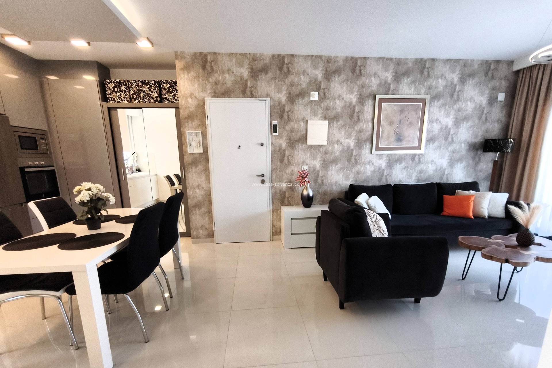 Reventa - Apartamento / piso - Pilar de la Horadada - La Torre De La Horadada