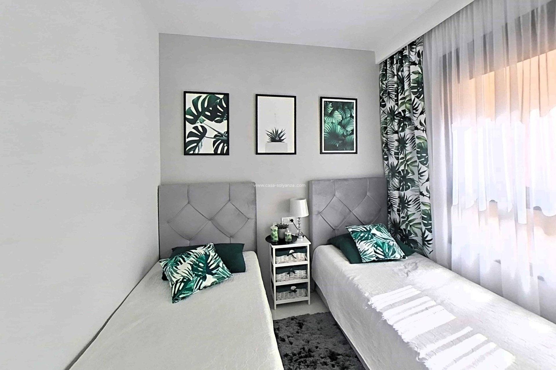 Reventa - Apartamento / piso - Pilar de la Horadada - La Torre De La Horadada