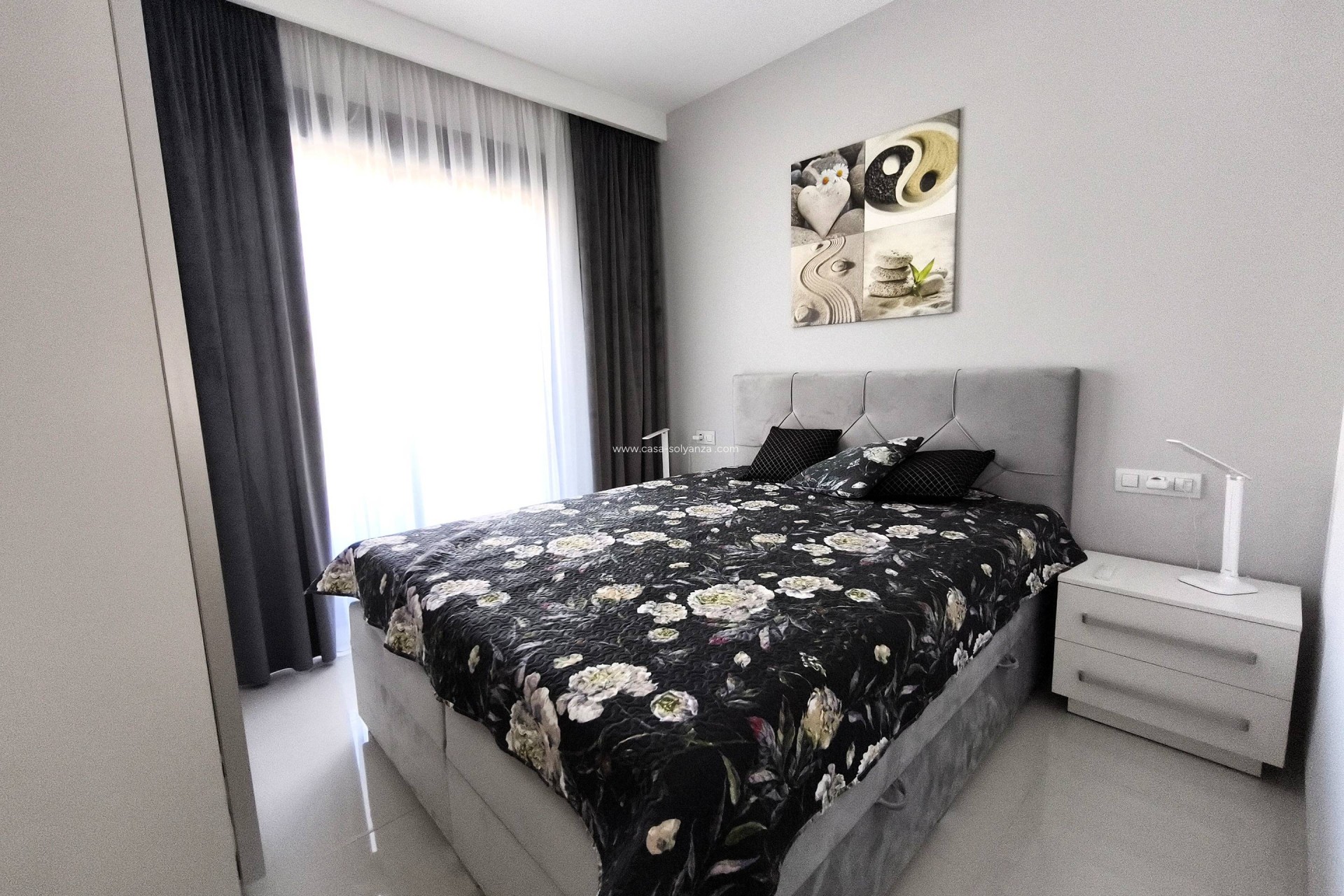 Reventa - Apartamento / piso - Pilar de la Horadada - La Torre De La Horadada
