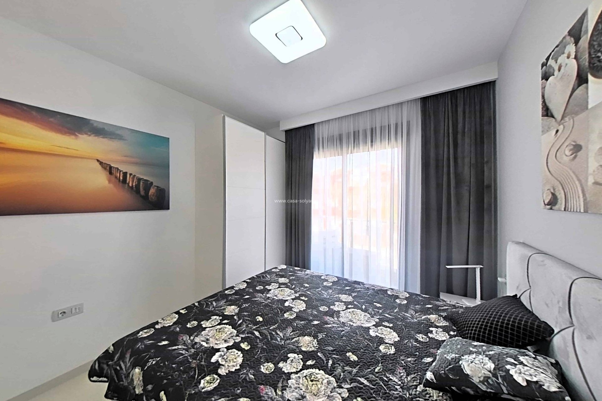 Reventa - Apartamento / piso - Pilar de la Horadada - La Torre De La Horadada