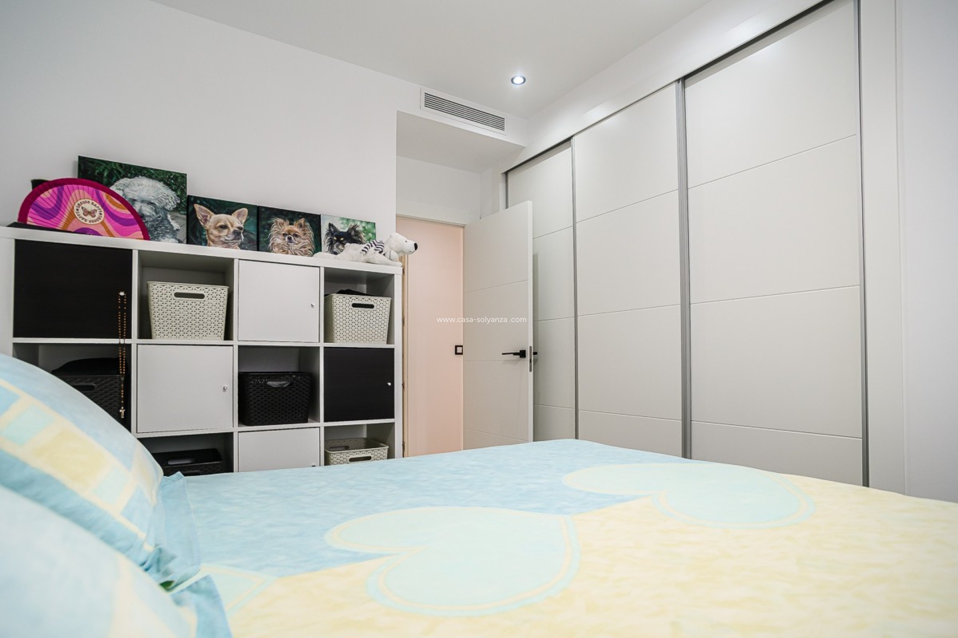 Reventa - Apartamento / piso - PILAR DE LA HORADADA - Lo Romero Golf