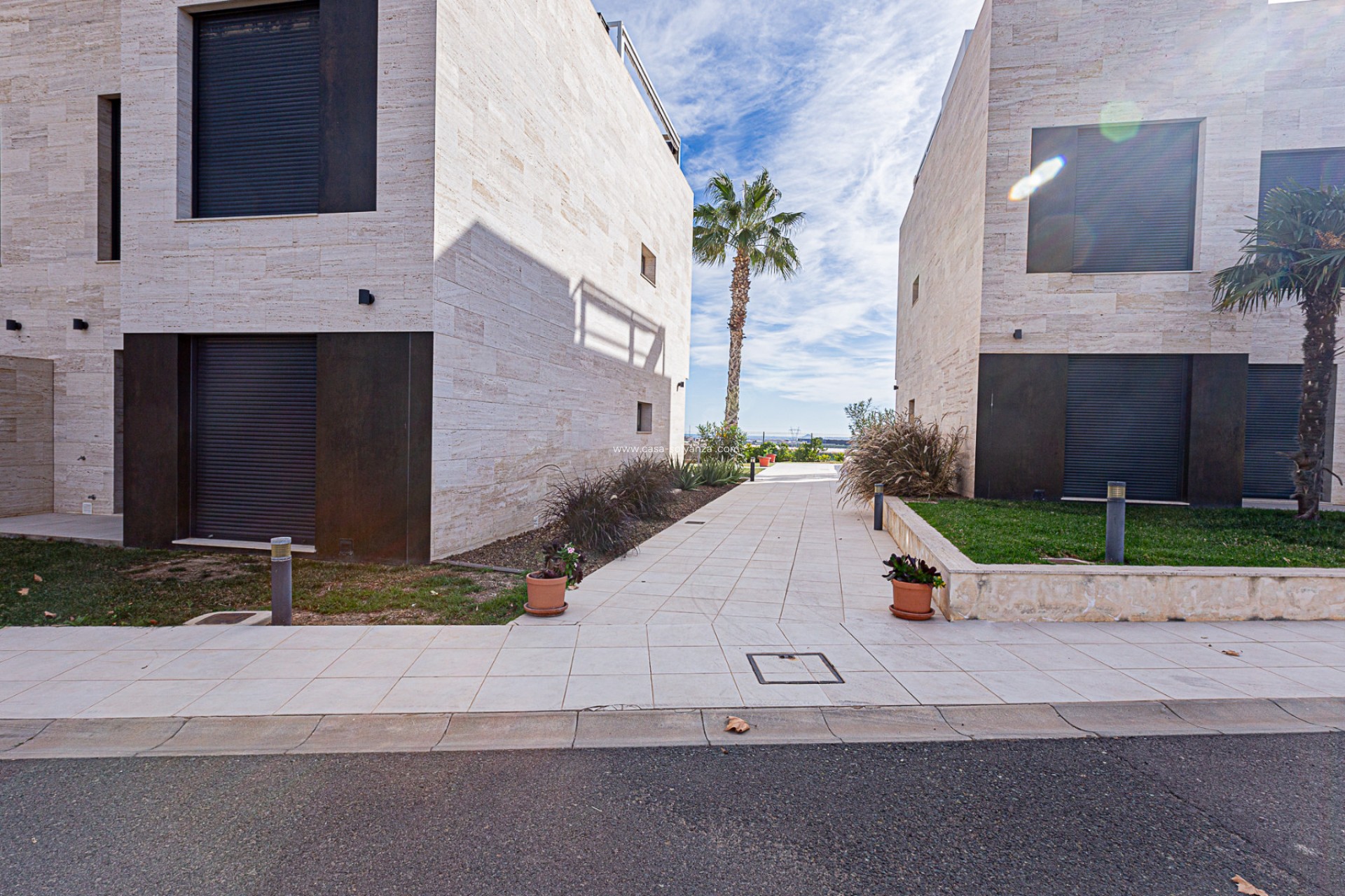 Reventa - Apartamento / piso - Pilar de la Horadada - Lo Romero Golf