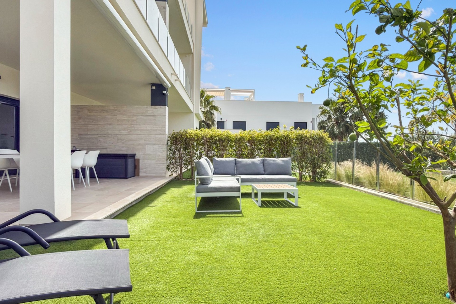 Reventa - Apartamento / piso - Pilar de la Horadada - Lo Romero Golf