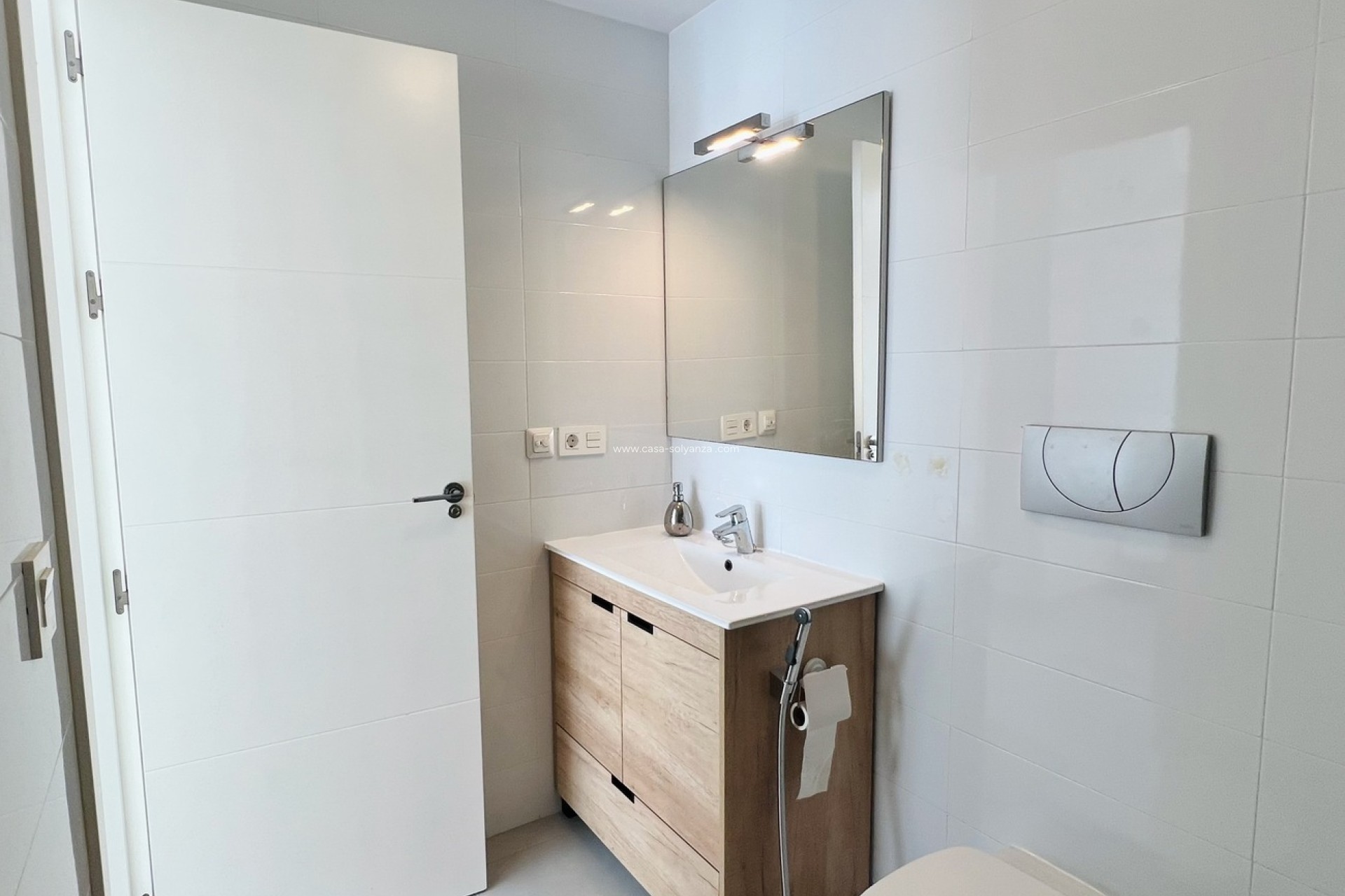 Reventa - Apartamento / piso - Pilar de la Horadada - Mil Palmeras