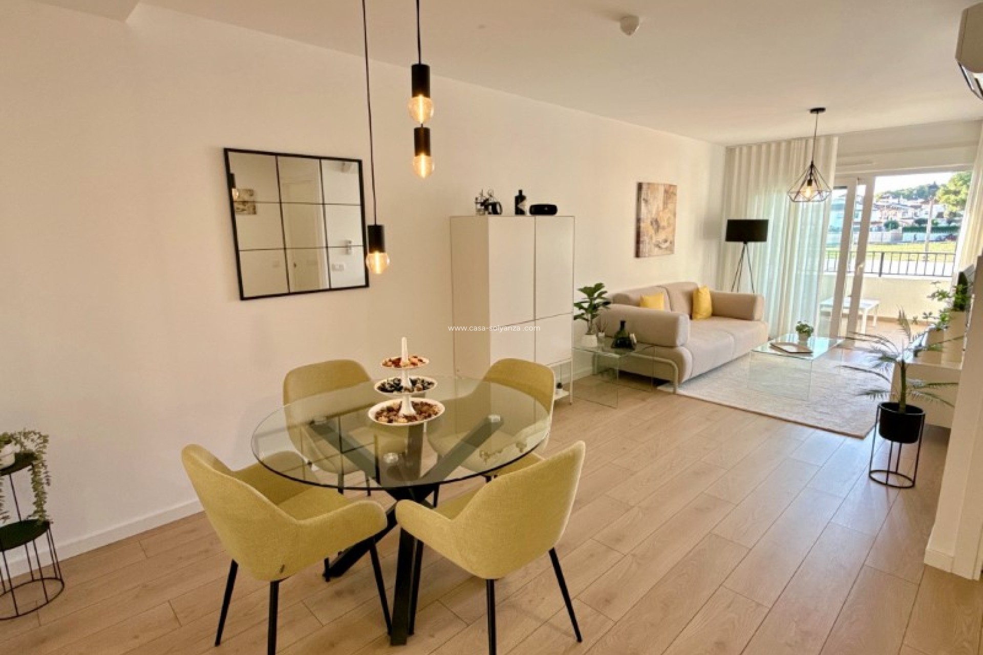 Reventa - Apartamento / piso - Pilar de la Horadada - Mil Palmeras