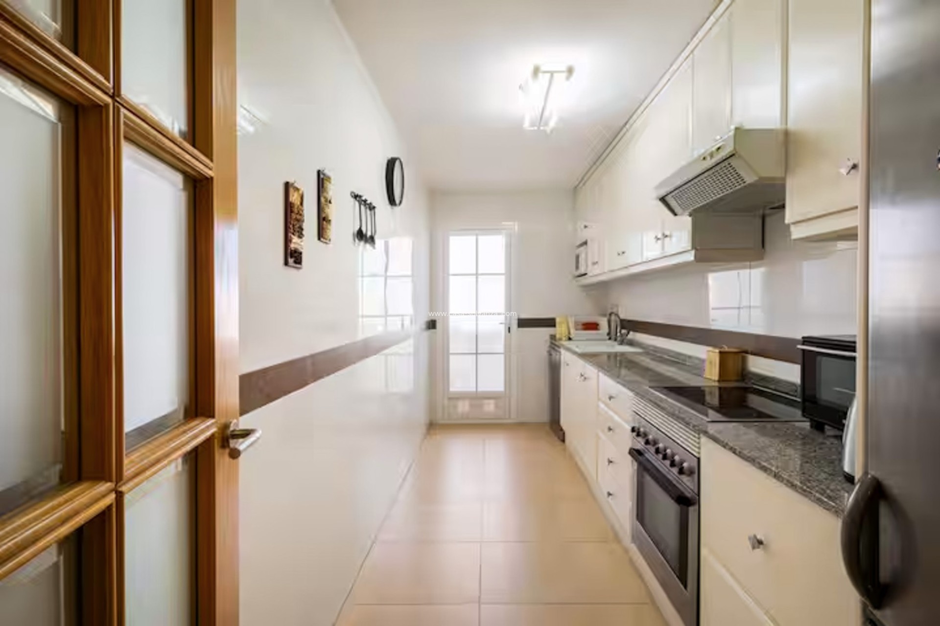 Reventa - Apartamento / piso - Pilar de la Horadada - Mil Palmeras