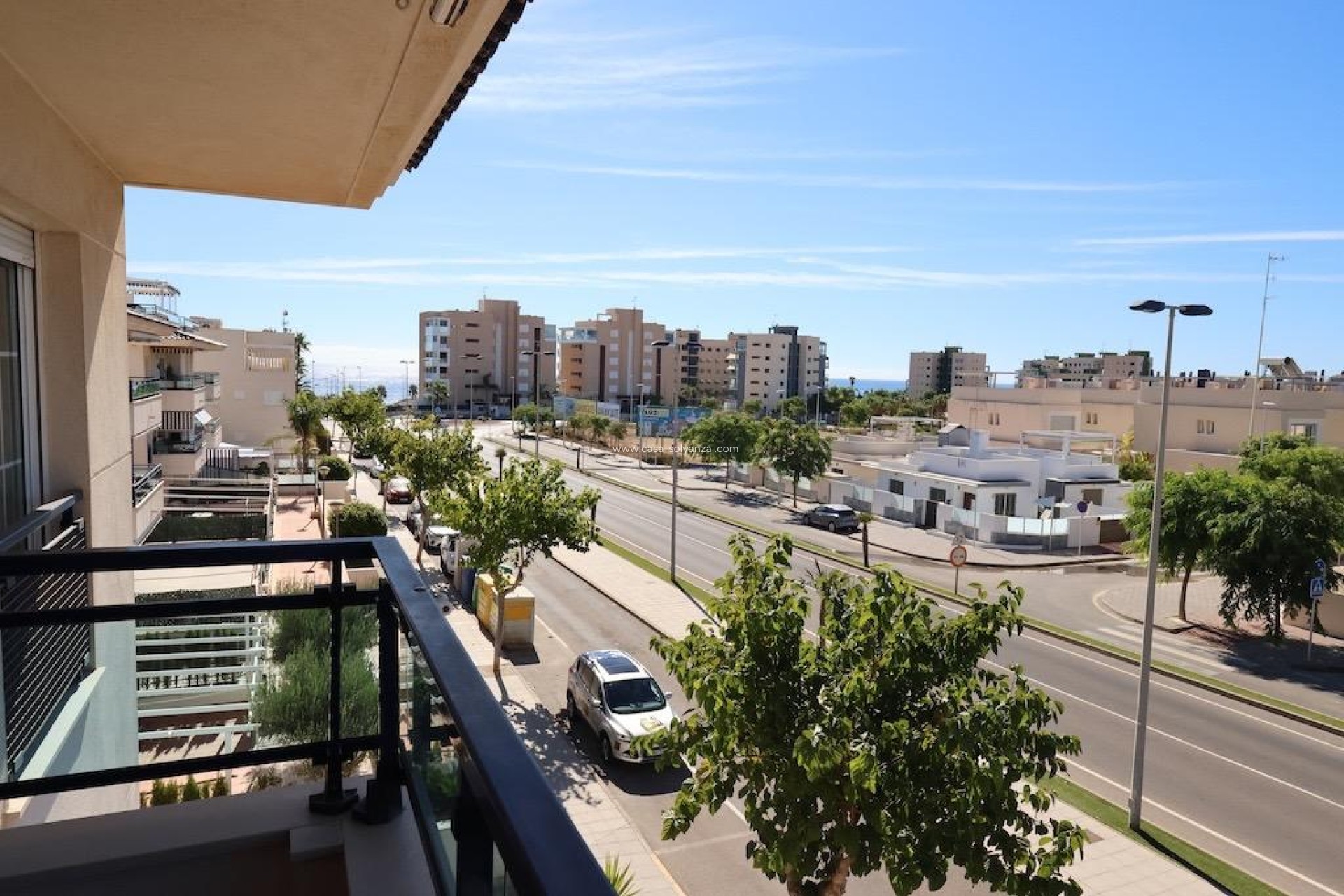Reventa - Apartamento / piso - Pilar de la Horadada - Mil Palmeras