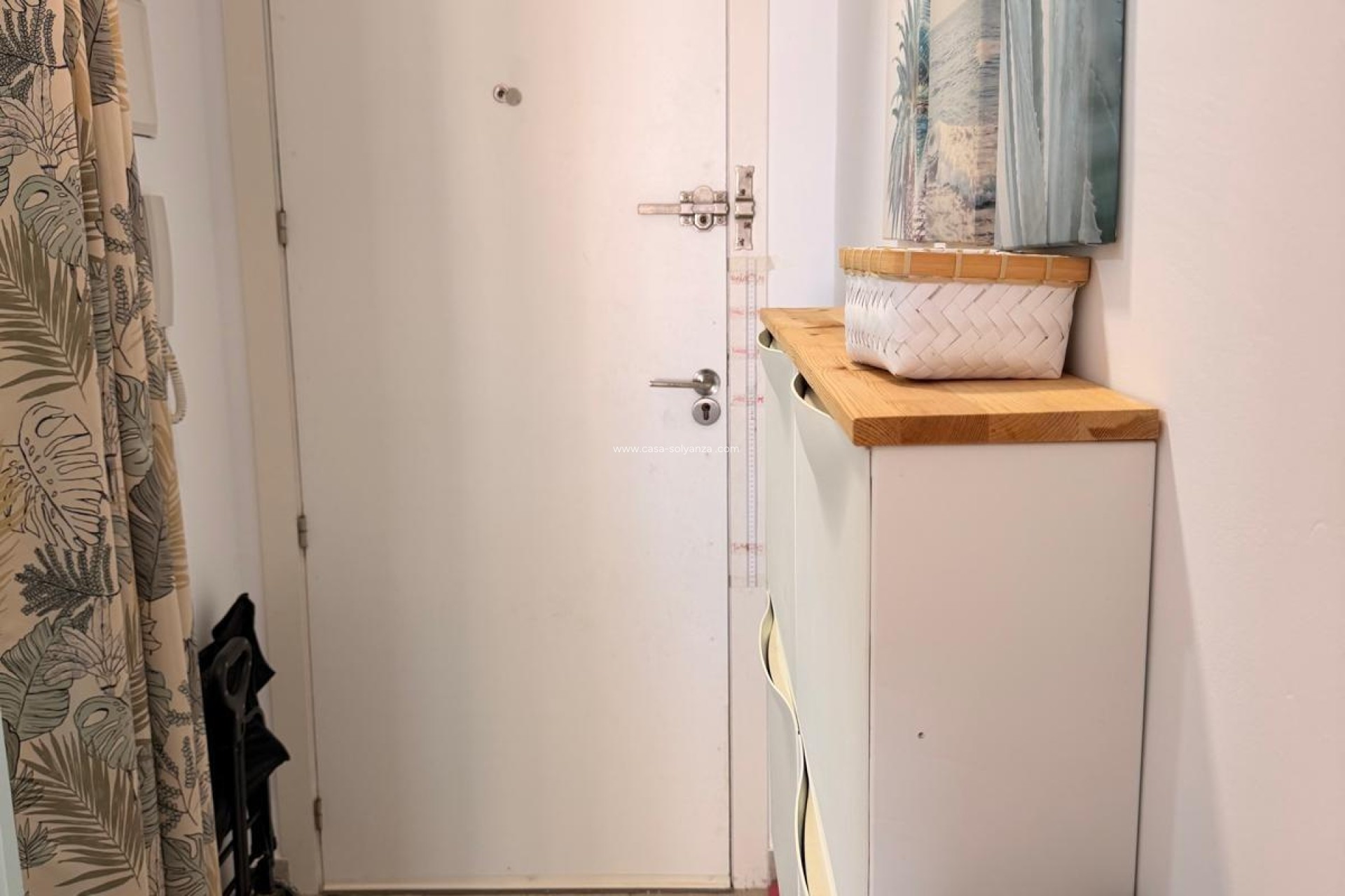 Reventa - Apartamento / piso - Pilar de la Horadada - Mil Palmeras