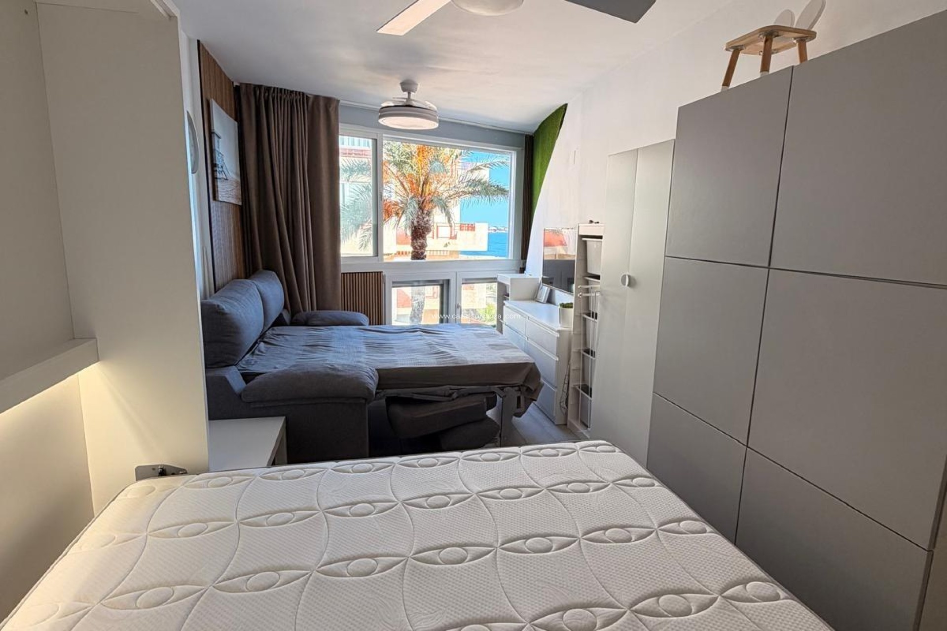 Reventa - Apartamento / piso - Pilar de la Horadada - Mil Palmeras