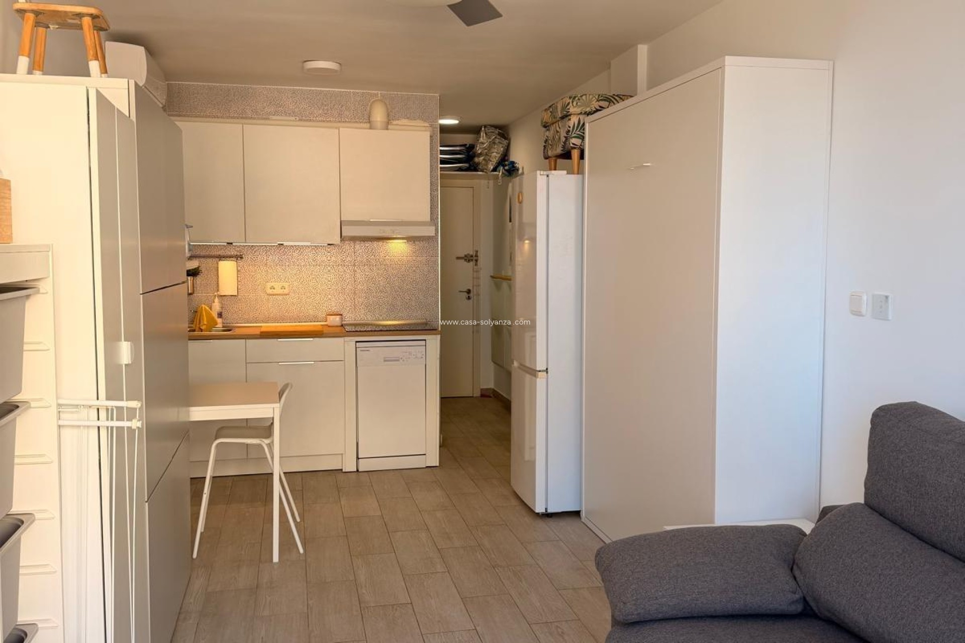 Reventa - Apartamento / piso - Pilar de la Horadada - Mil Palmeras