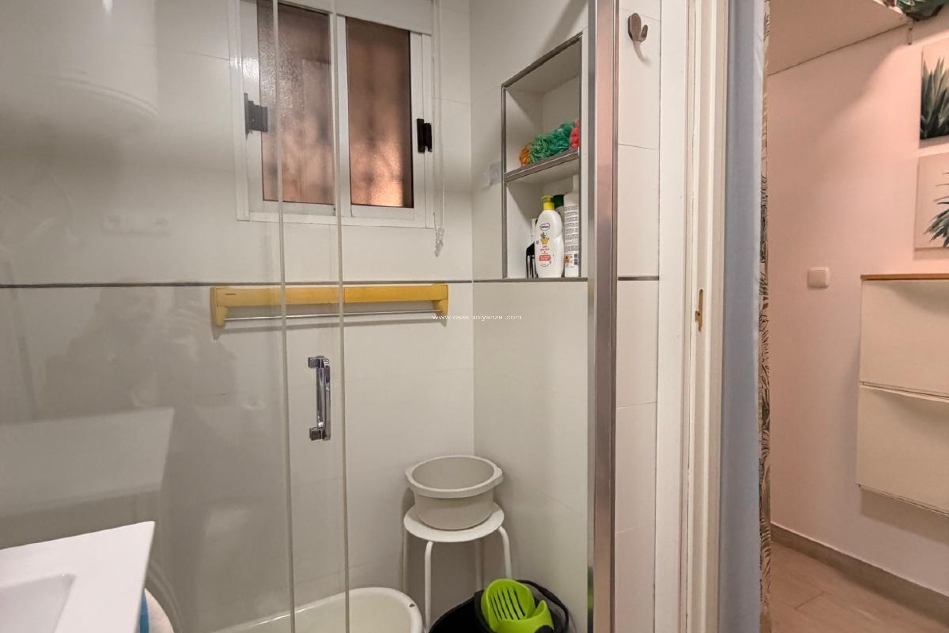 Reventa - Apartamento / piso - Pilar de la Horadada - Mil Palmeras