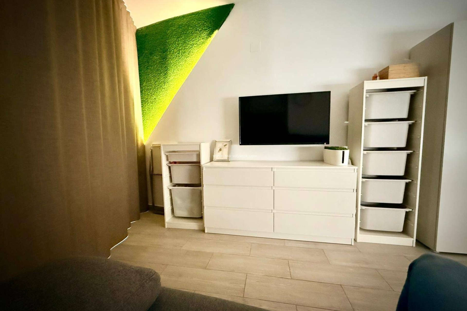 Reventa - Apartamento / piso - Pilar de la Horadada - Mil Palmeras