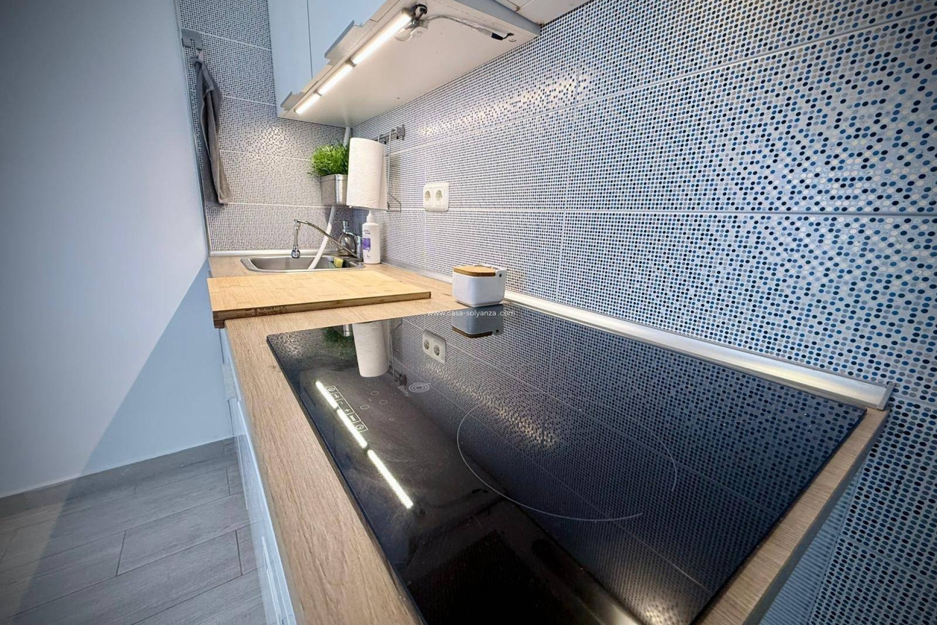 Reventa - Apartamento / piso - Pilar de la Horadada - Mil Palmeras