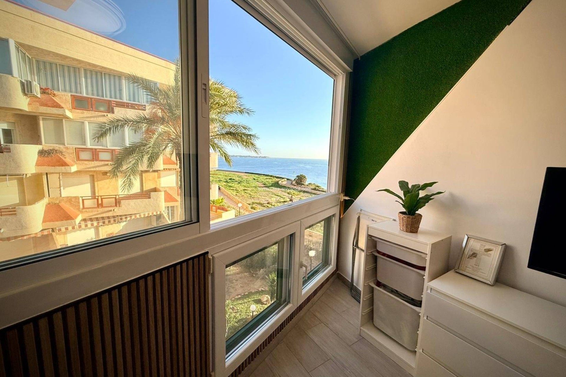 Reventa - Apartamento / piso - Pilar de la Horadada - Mil Palmeras