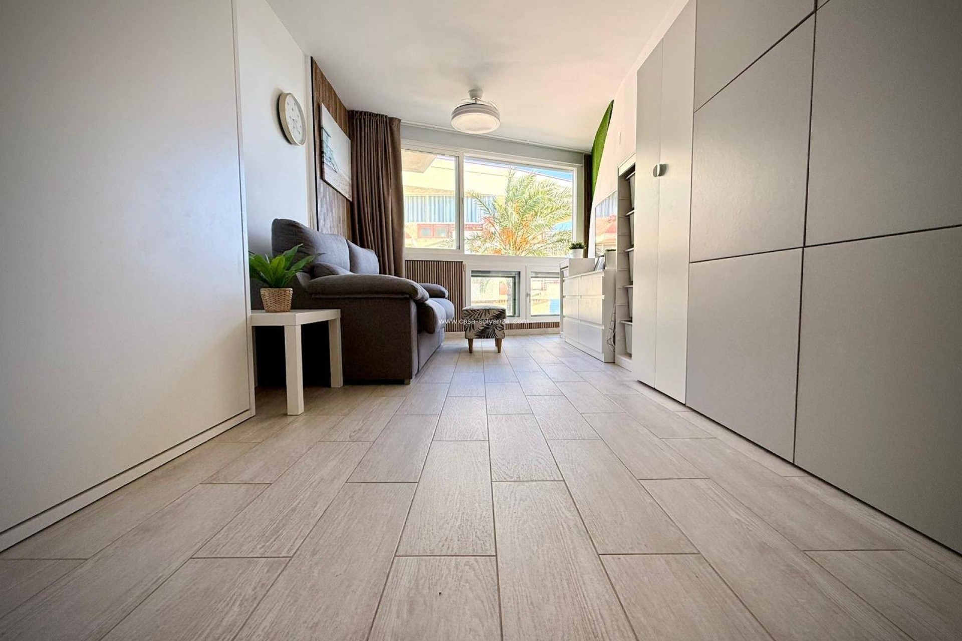 Reventa - Apartamento / piso - Pilar de la Horadada - Mil Palmeras