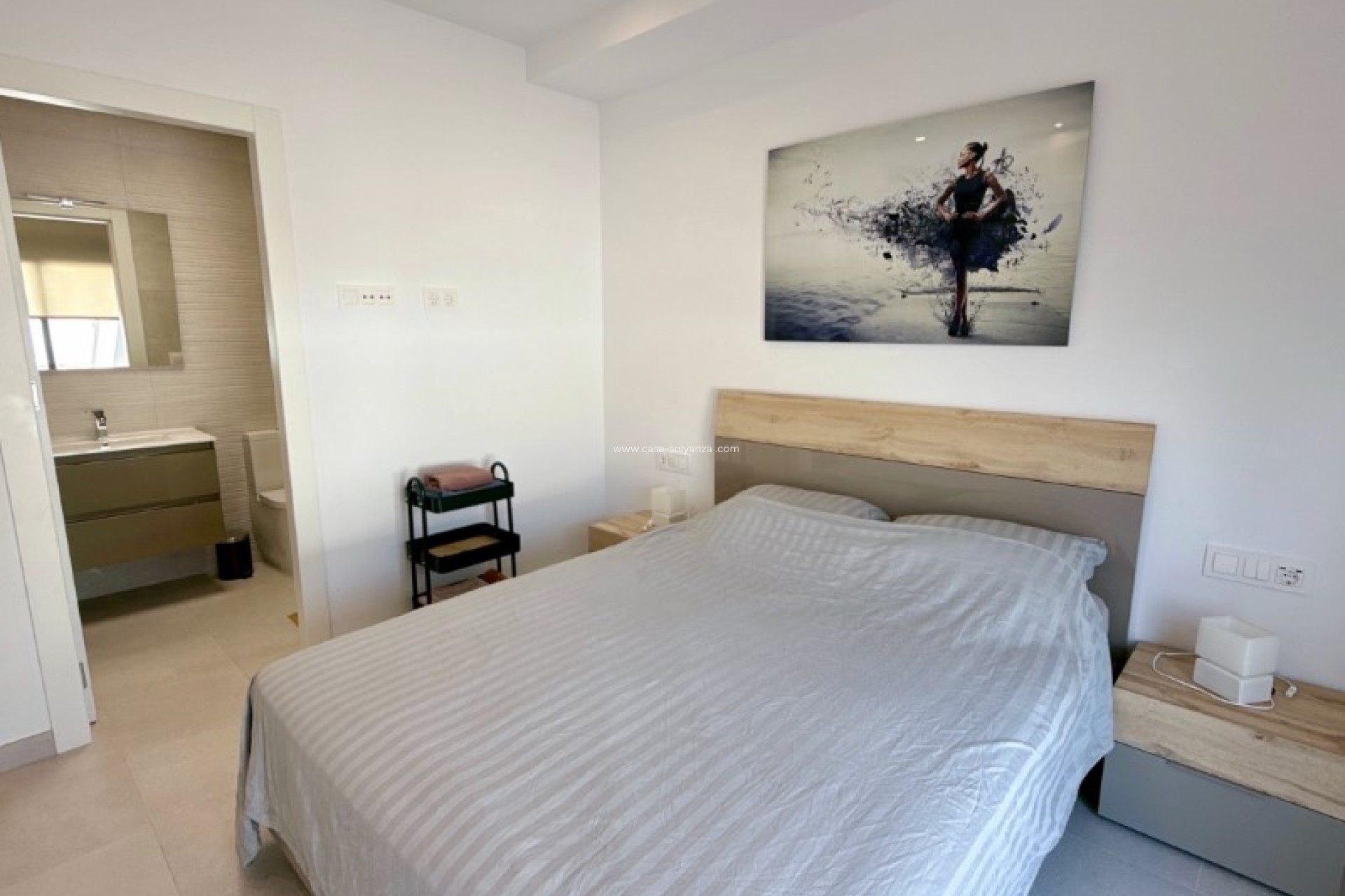 Reventa - Apartamento / piso - Pilar de la Horadada - Pilar de la Horadada ciudad