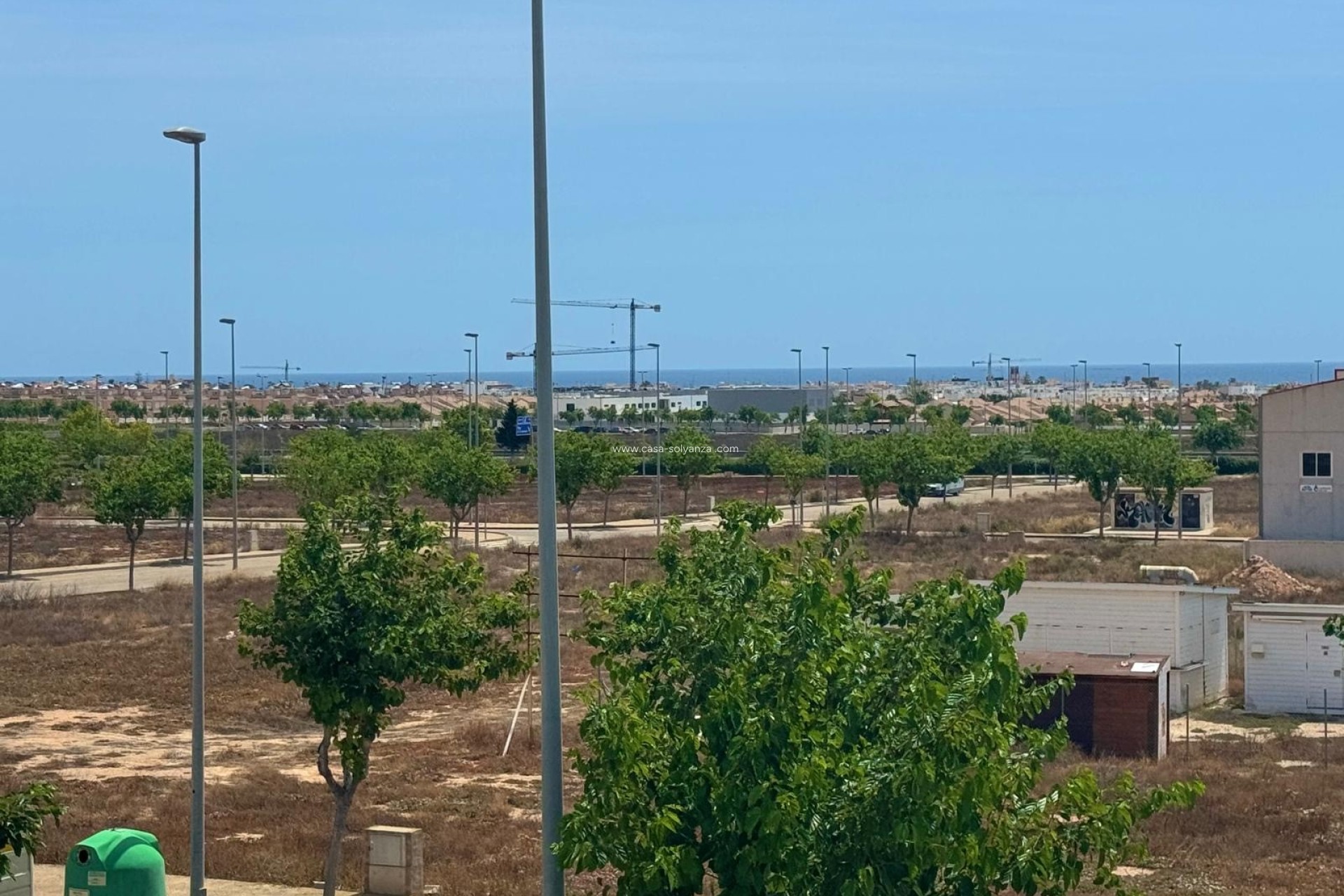 Reventa - Apartamento / piso - Pilar de La Horadada - Pilar de La Horadada - Town