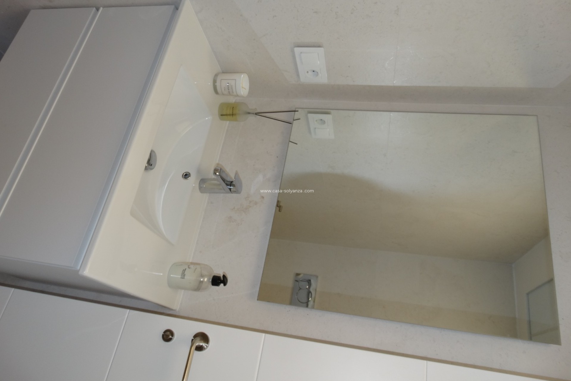 Reventa - Apartamento / piso - Pilar de La Horadada - Pilar de La Horadada - Town