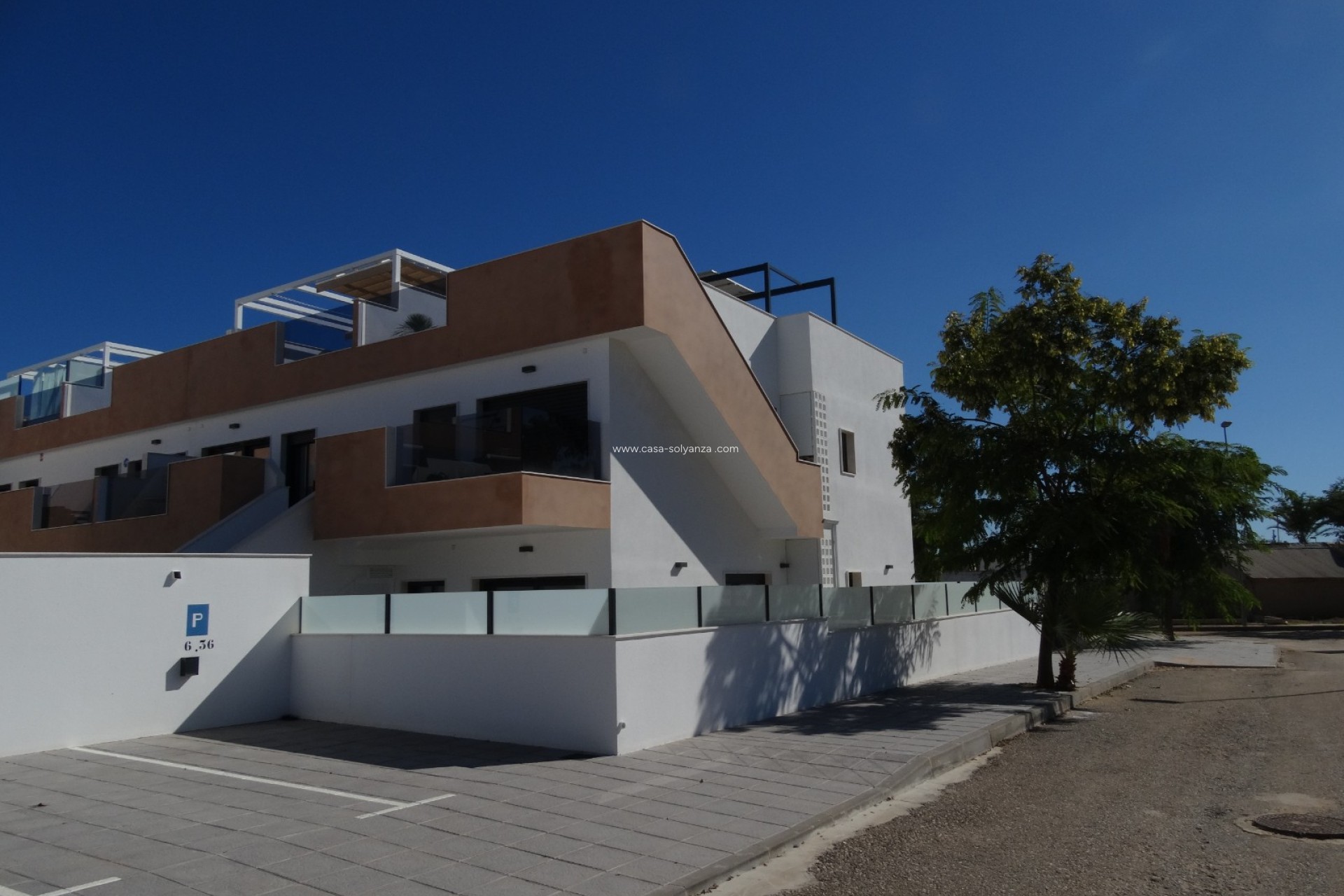 Reventa - Apartamento / piso - Pilar de La Horadada - Pilar de La Horadada - Town