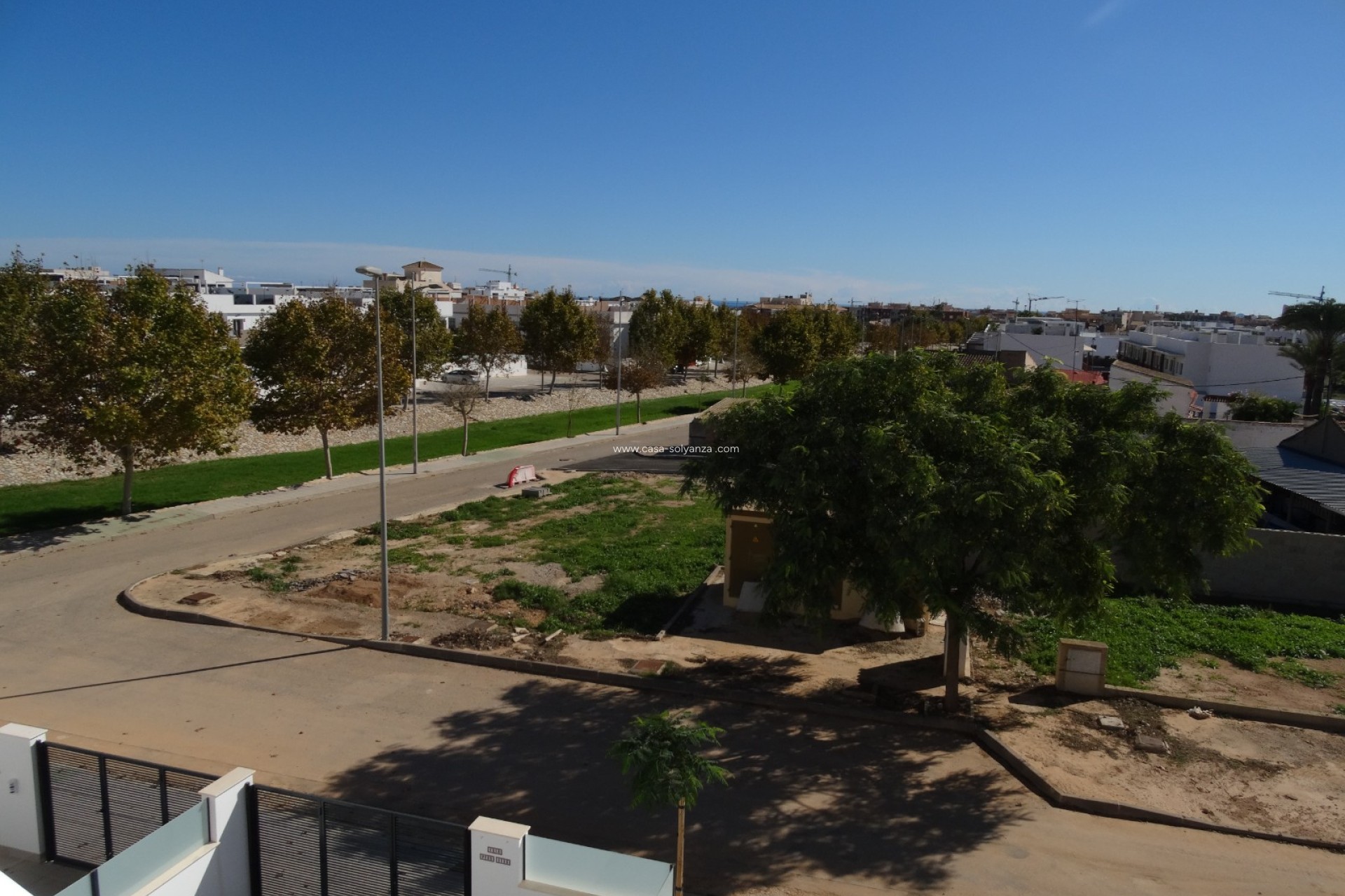 Reventa - Apartamento / piso - Pilar de La Horadada - Pilar de La Horadada - Town